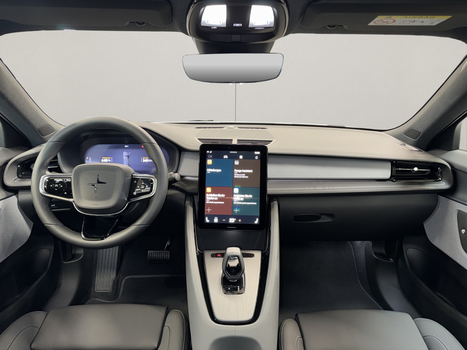 POLESTAR 2 Long Range Single Motor Prime-image-9