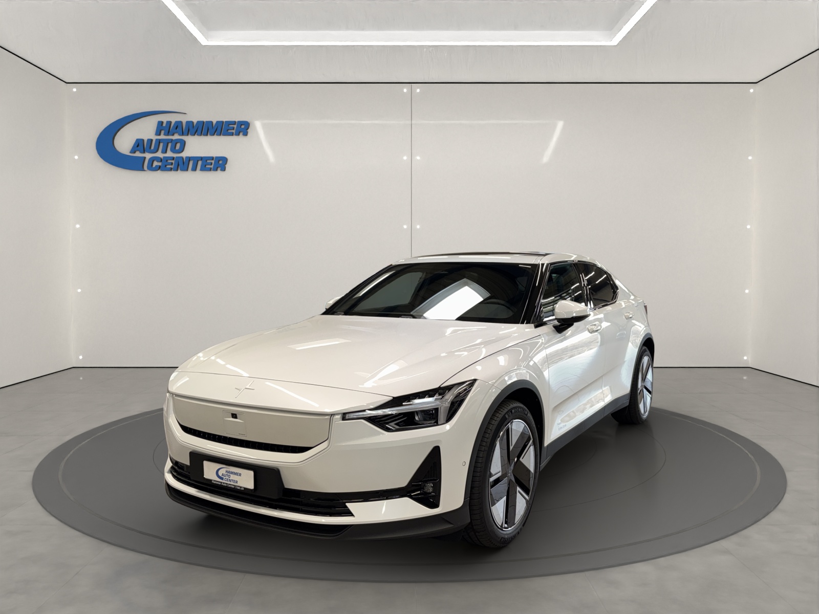 POLESTAR 2 Long Range Single Motor Prime-image-0