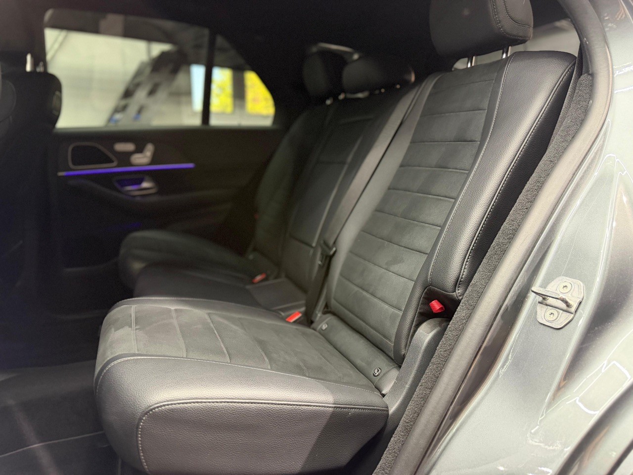 MERCEDES-BENZ GLE 450 4Matic AMG Line 9G-Tronic | 7.Plätzer-image-18