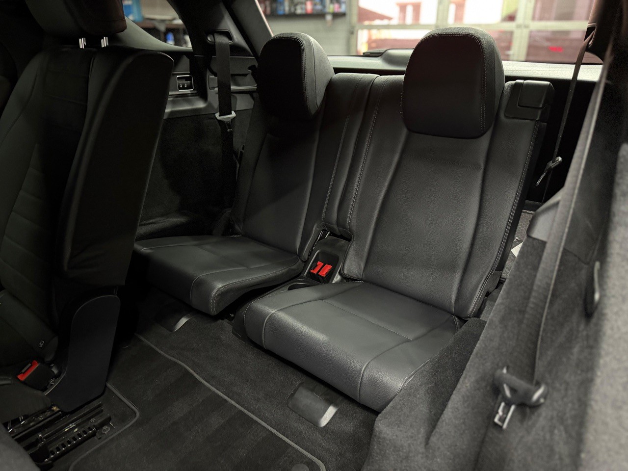 MERCEDES-BENZ GLE 450 4Matic AMG Line 9G-Tronic | 7.Plätzer-image-16