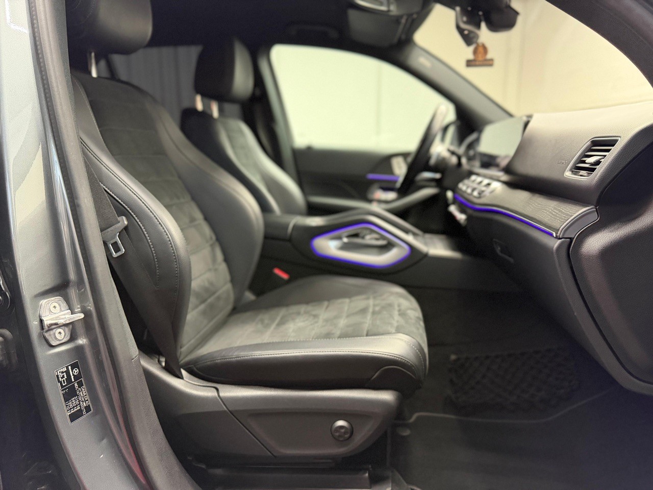 MERCEDES-BENZ GLE 450 4Matic AMG Line 9G-Tronic | 7.Plätzer-image-23
