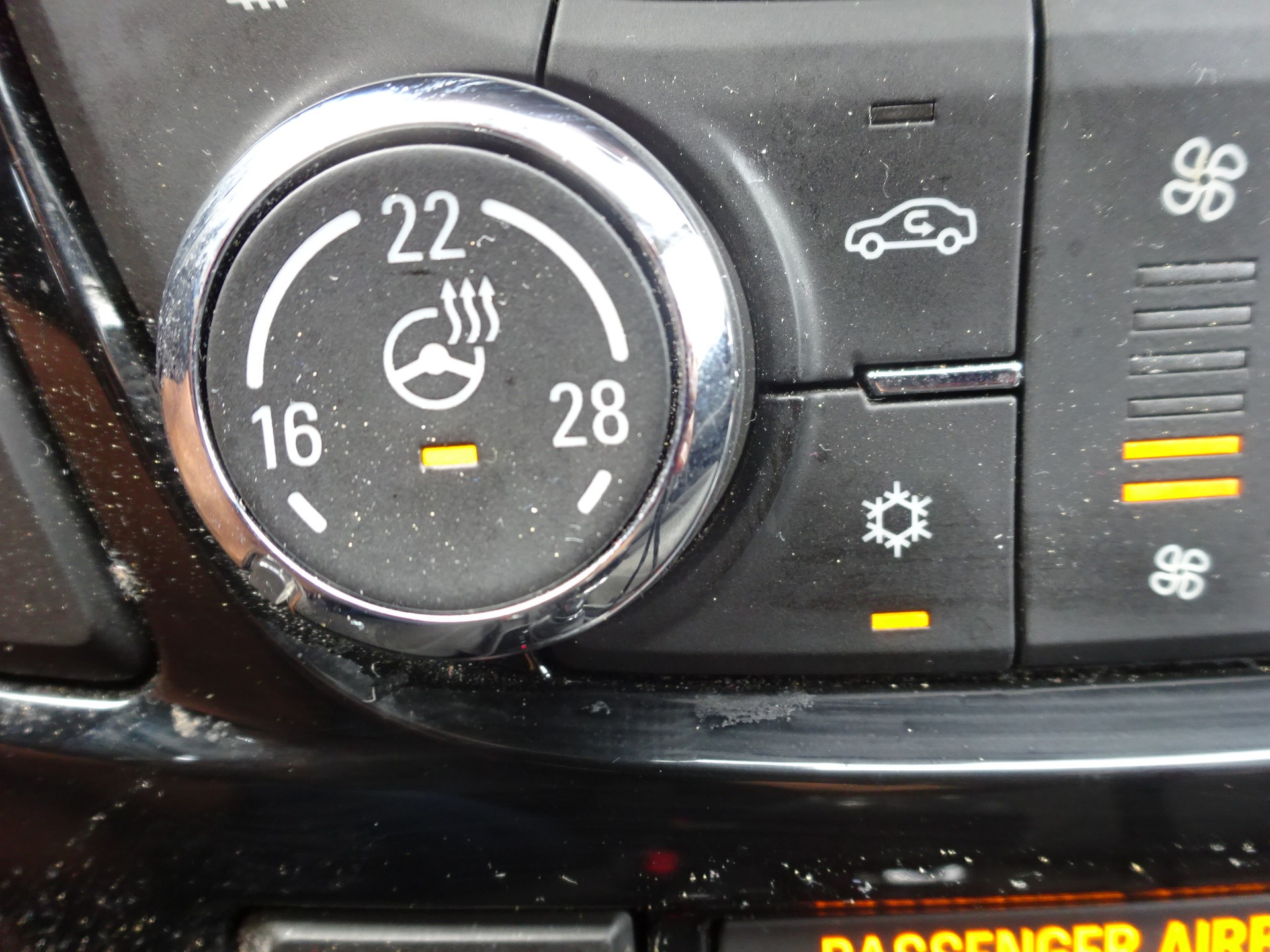 OPEL Mokka X 1.4i 16V Turbo Enjoy 4WD Automatik-image-10