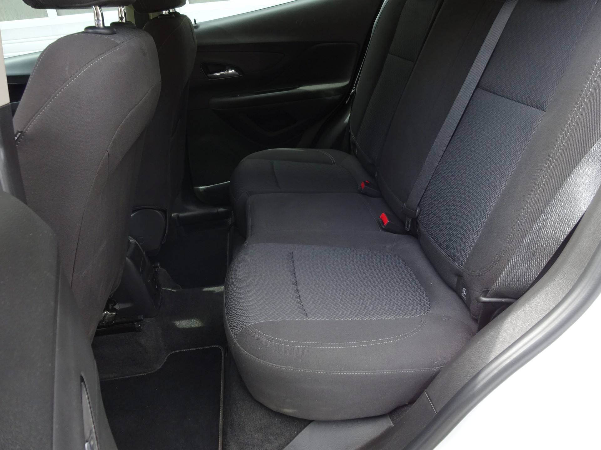 OPEL Mokka X 1.4i 16V Turbo Enjoy 4WD Automatik-image-17