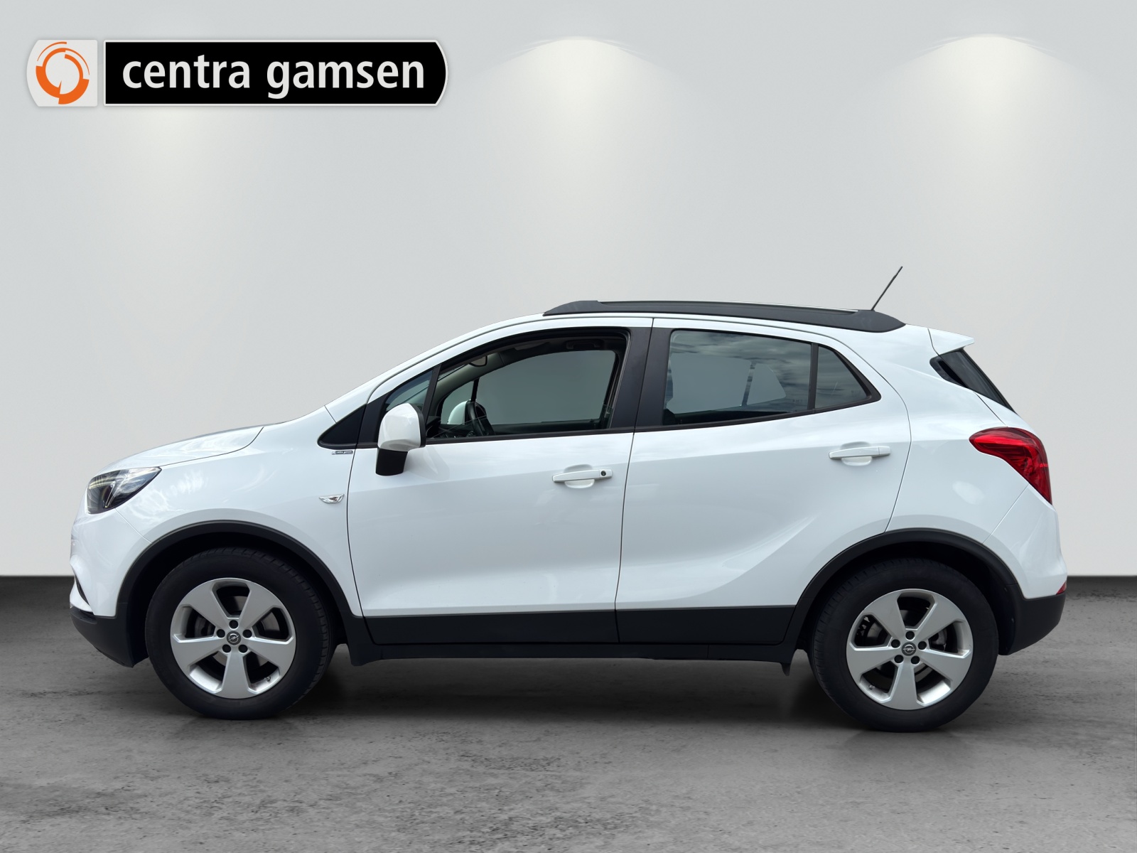 OPEL Mokka X 1.4i 16V Turbo Enjoy 4WD Automatik-showroom-element-2