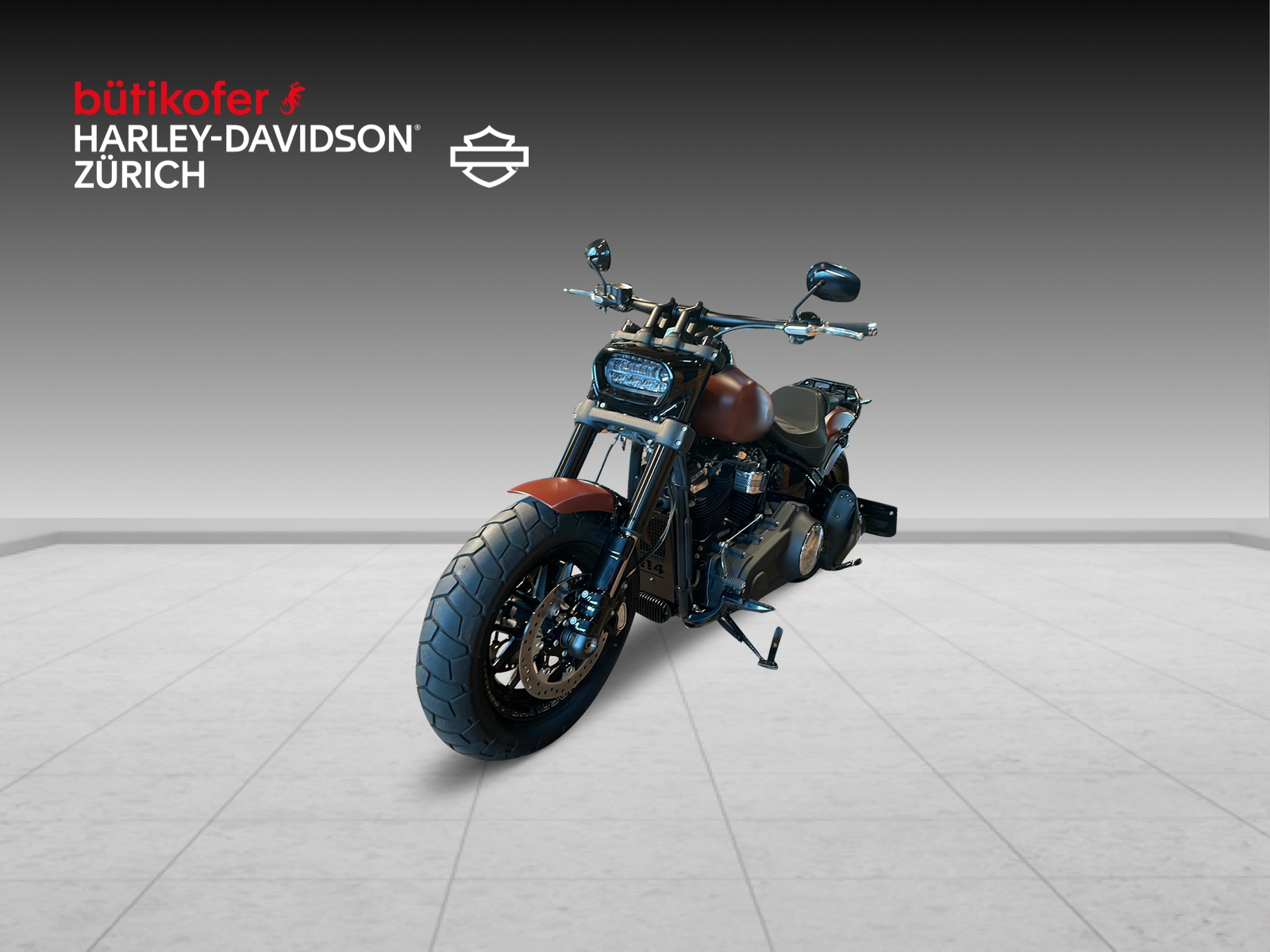 HARLEY-DAVIDSON FXFBS Fat Bob 114 ABS-showroom-element-2