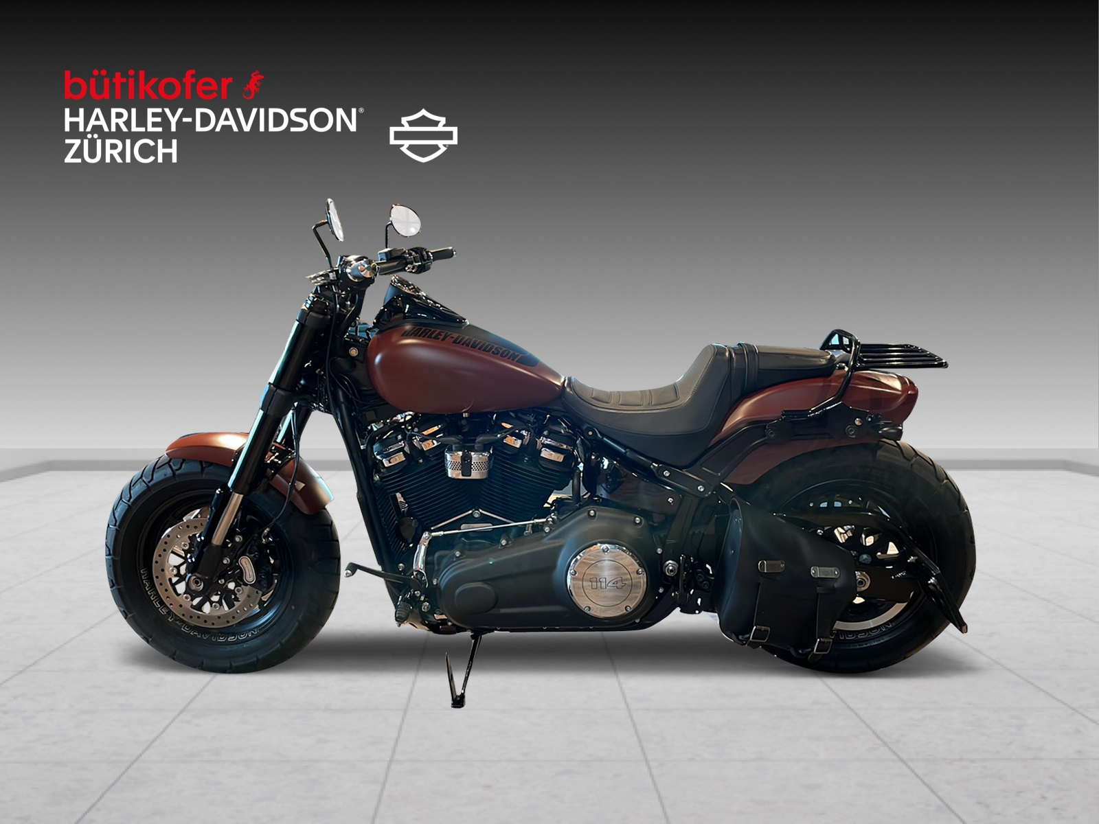 HARLEY-DAVIDSON FXFBS Fat Bob 114 ABS-showroom-element-3