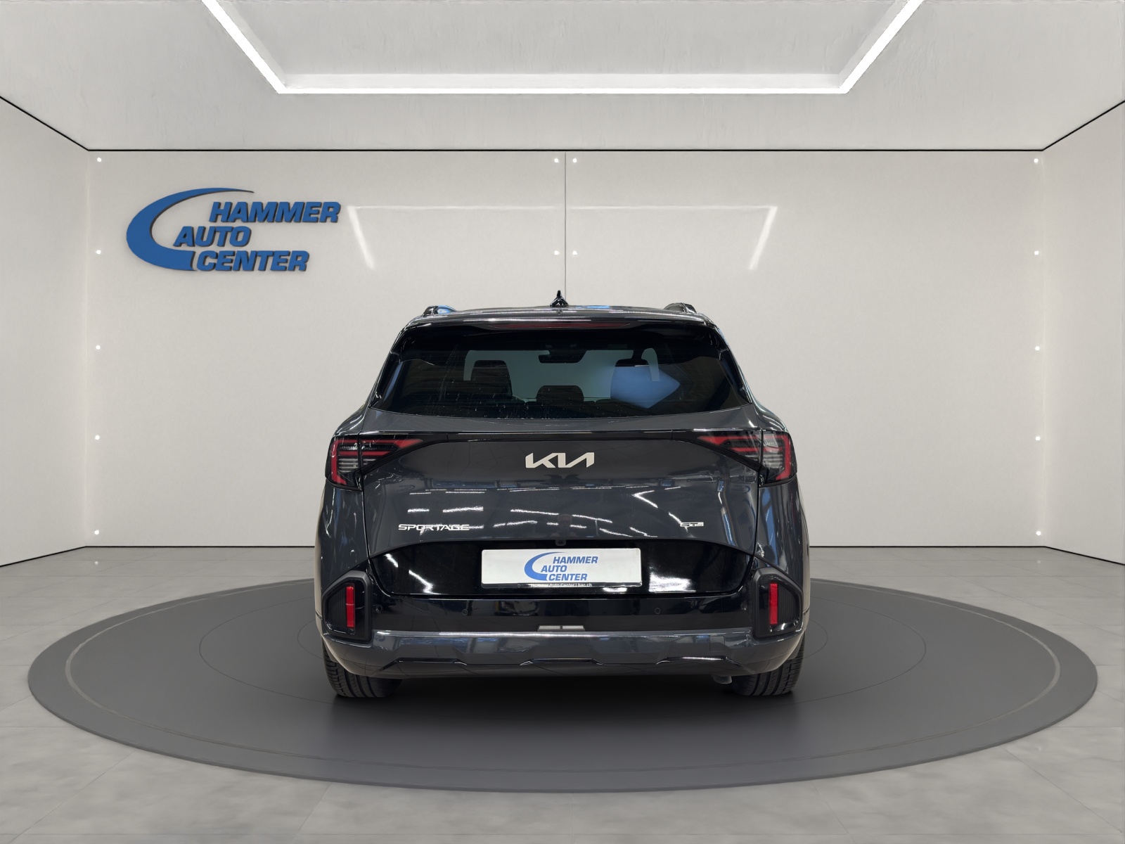 KIA Sportage 1.6 T-GDi GT-Line-image-3