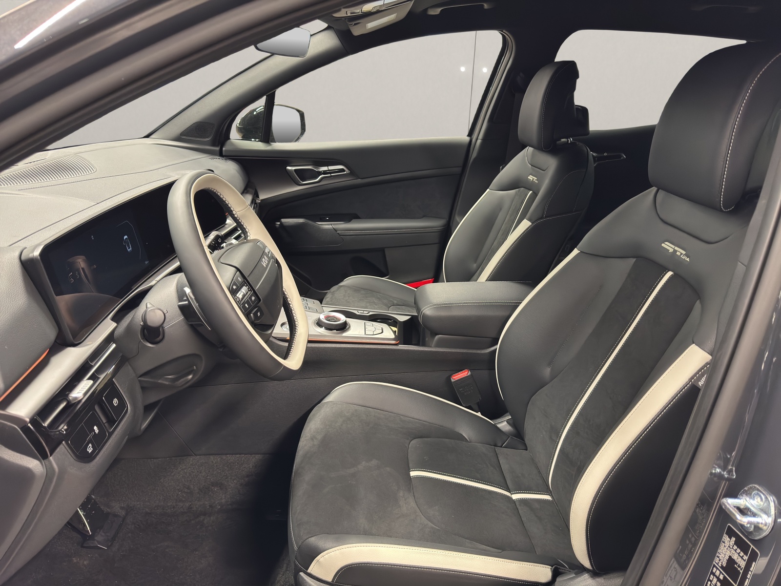 KIA Sportage 1.6 T-GDi GT-Line-image-10