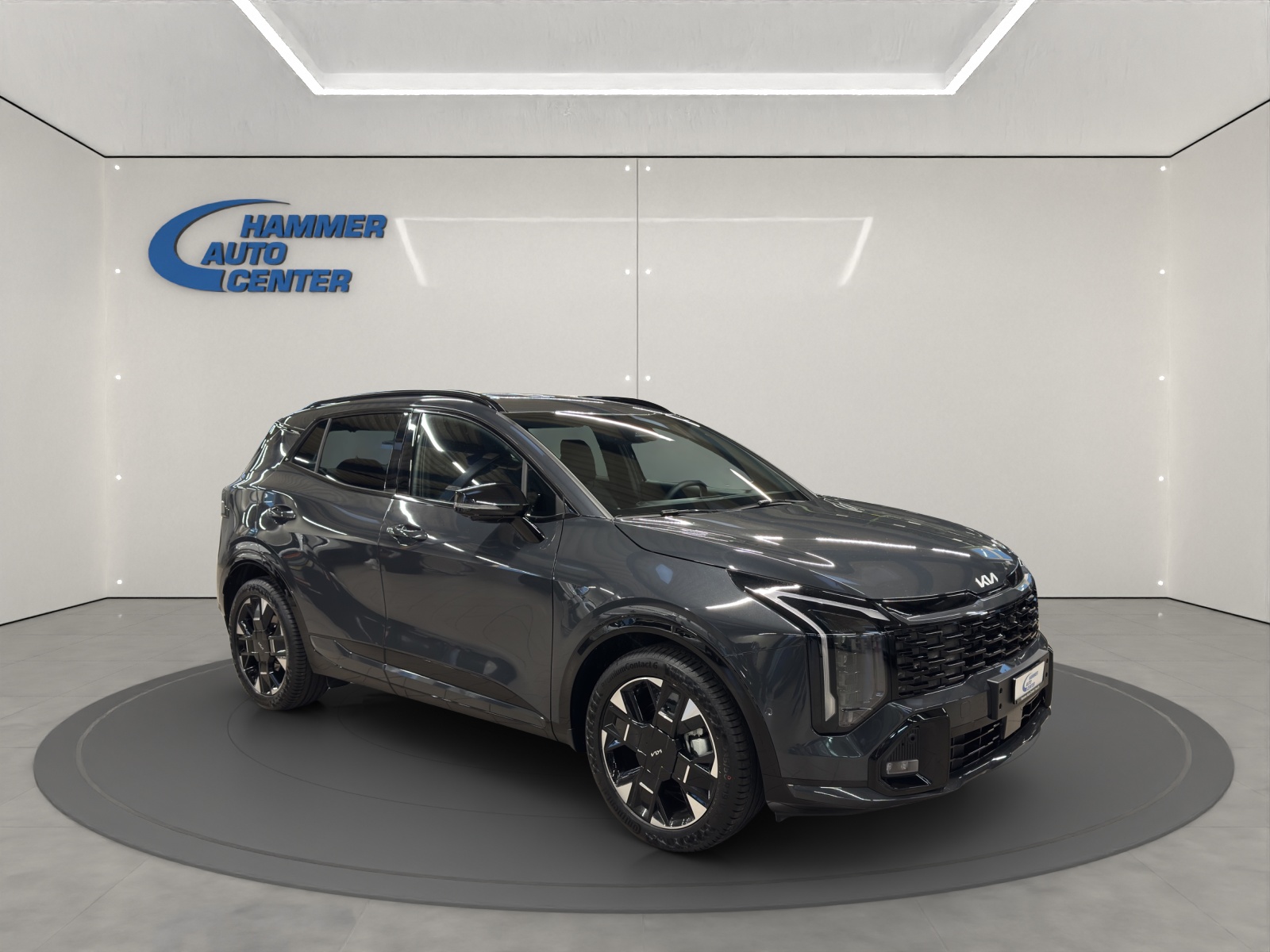 KIA Sportage 1.6 T-GDi GT-Line-image-6