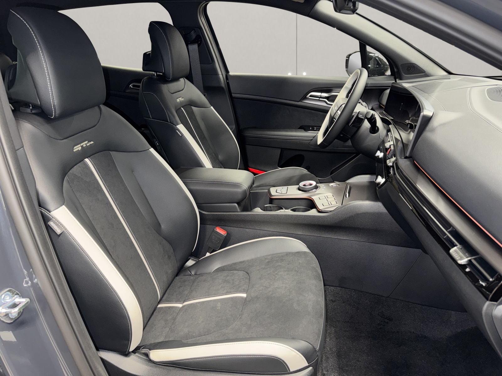 KIA Sportage 1.6 T-GDi GT-Line-image-13