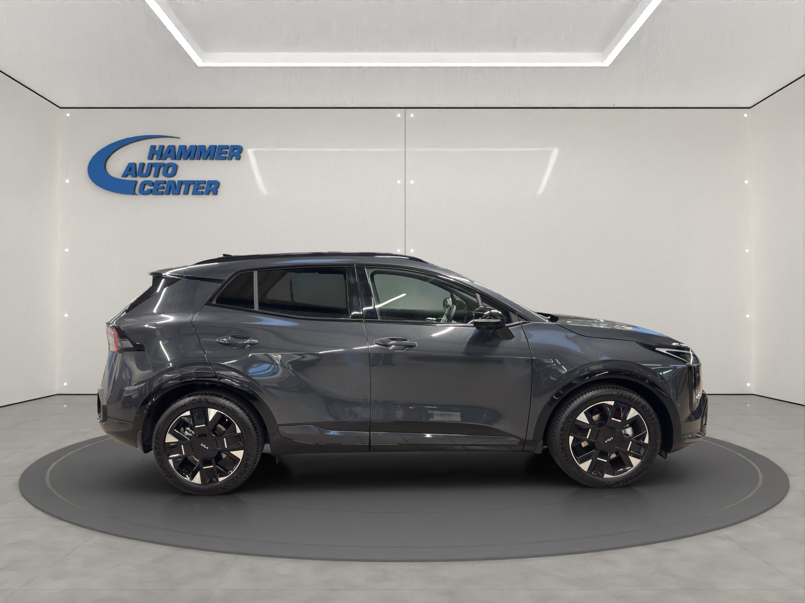 KIA Sportage 1.6 T-GDi GT-Line-image-5