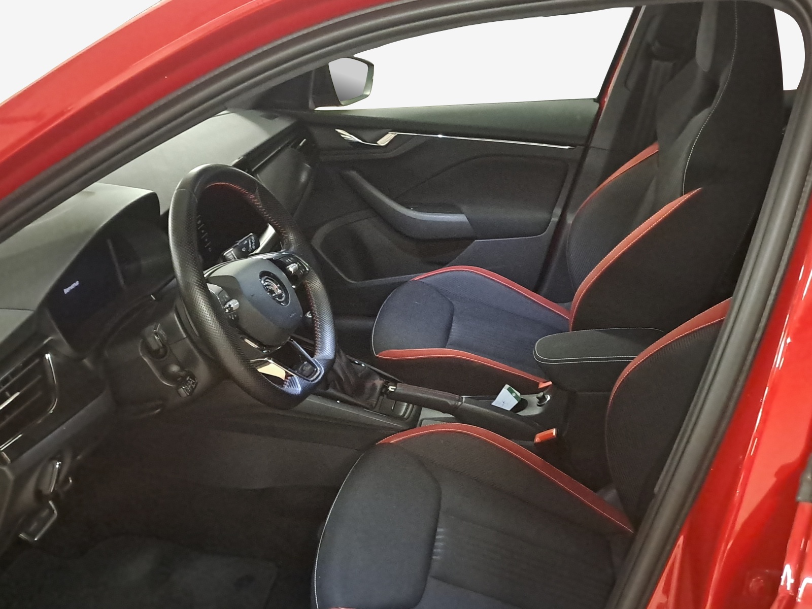 SKODA Kamiq 1.0 TSI Monte Carlo DSG-image-7
