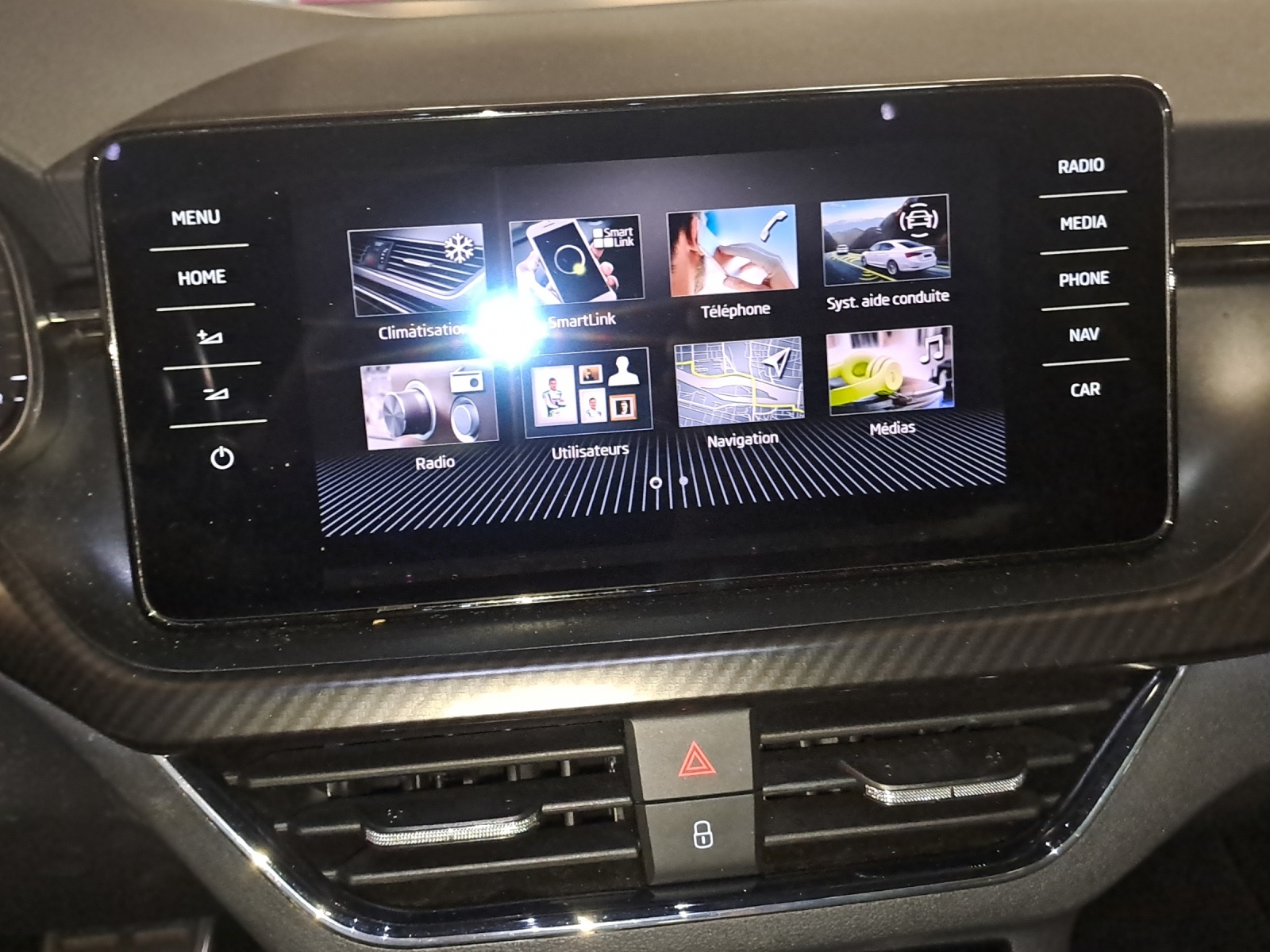 SKODA Kamiq 1.0 TSI Monte Carlo DSG-image-10