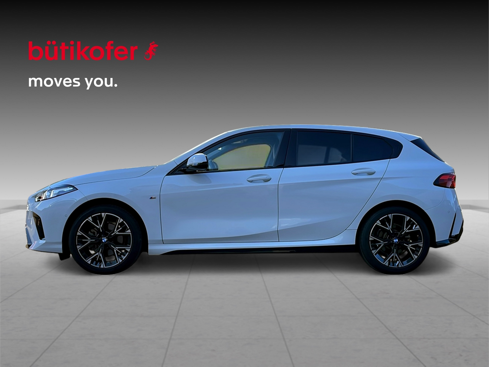 BMW 120i M Sport Pro Steptronic-image-2