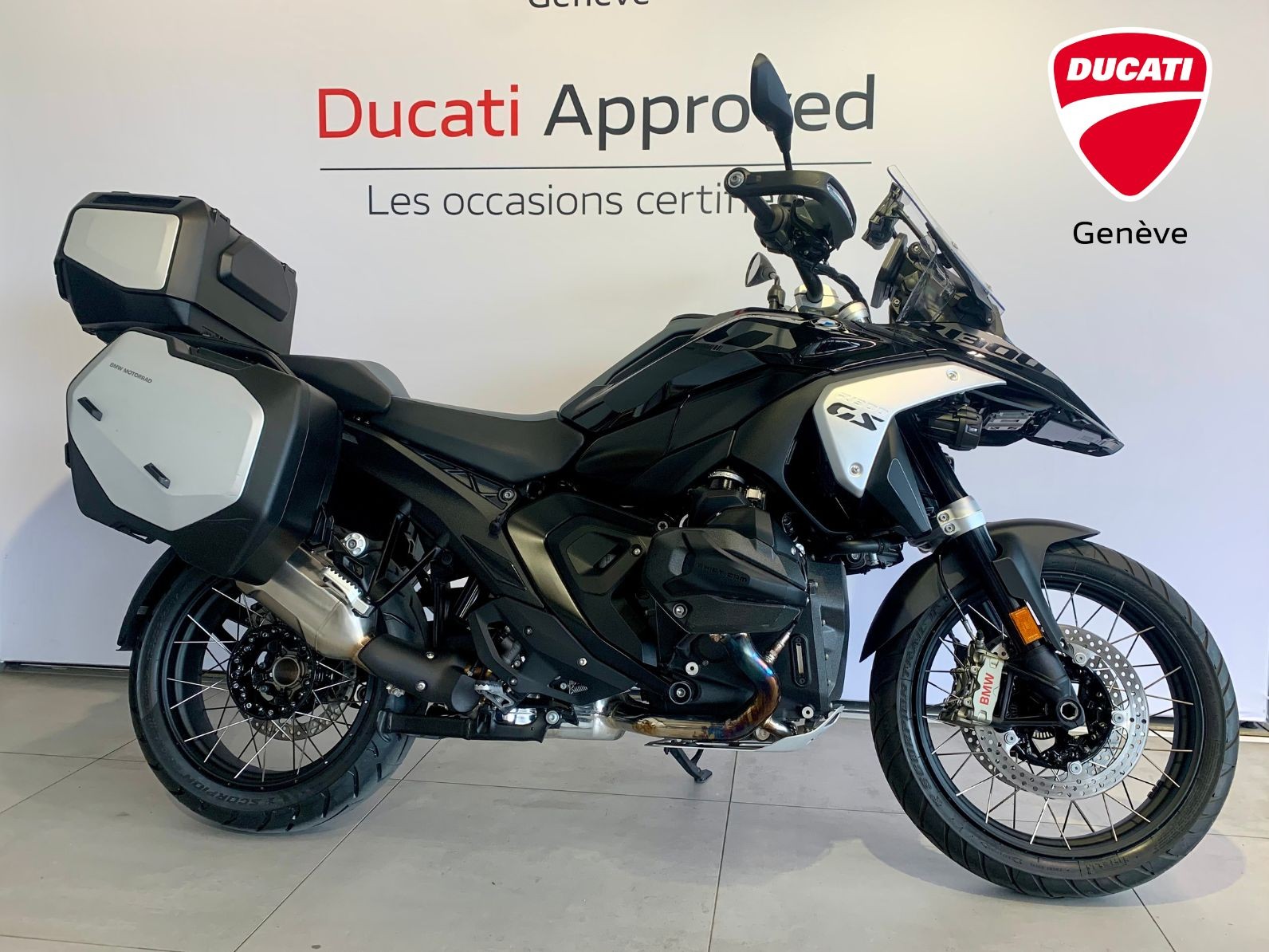 BMW R 1300 GS