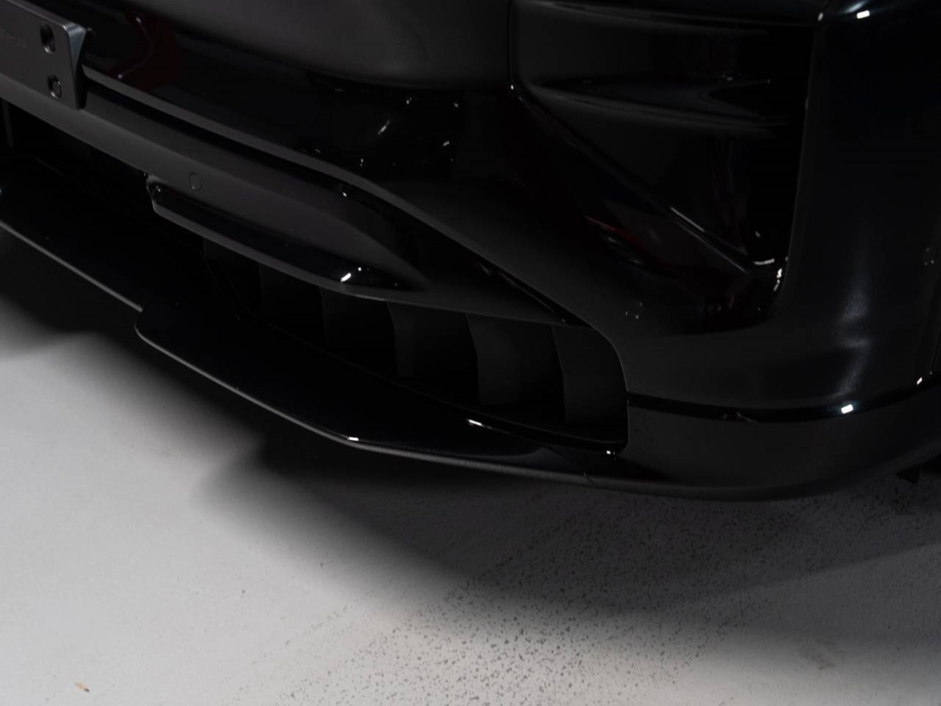 PORSCHE Cayenne Turbo Electric-image-22