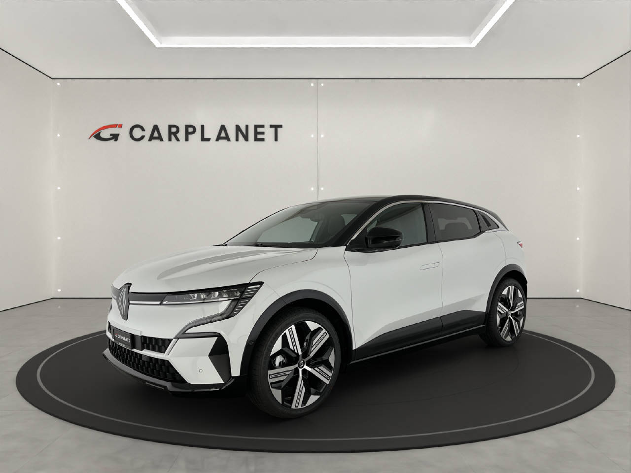 RENAULT Mégane E-Tech iconic