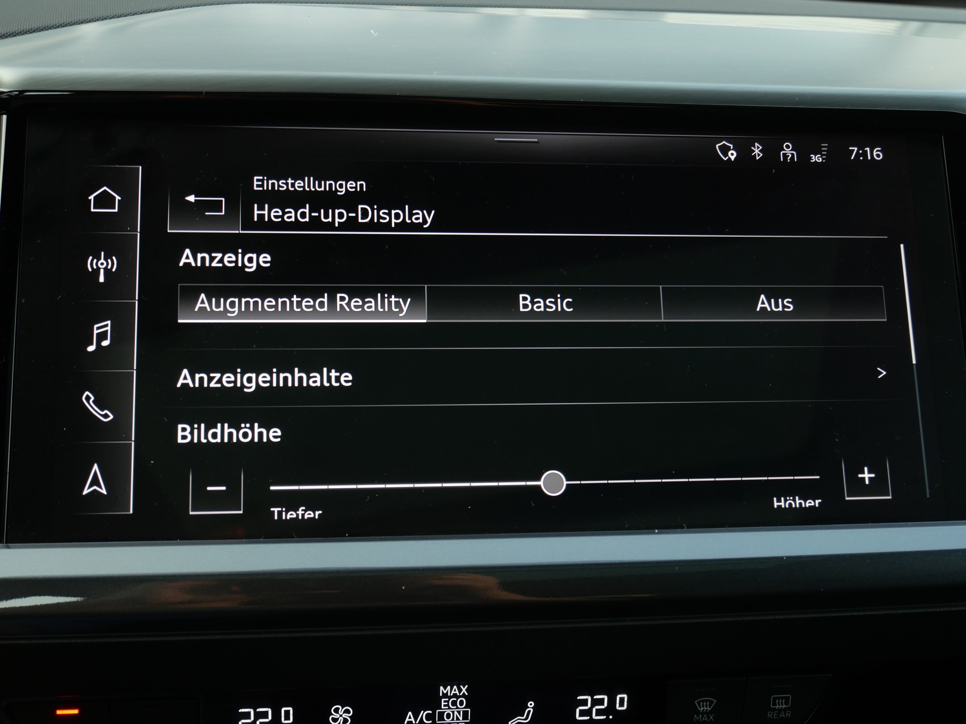 AUDI Q4 e-tron 45 Attraction S-Line quattro *CH-Auto, Panoramadach, 8 Reifen*-image-19