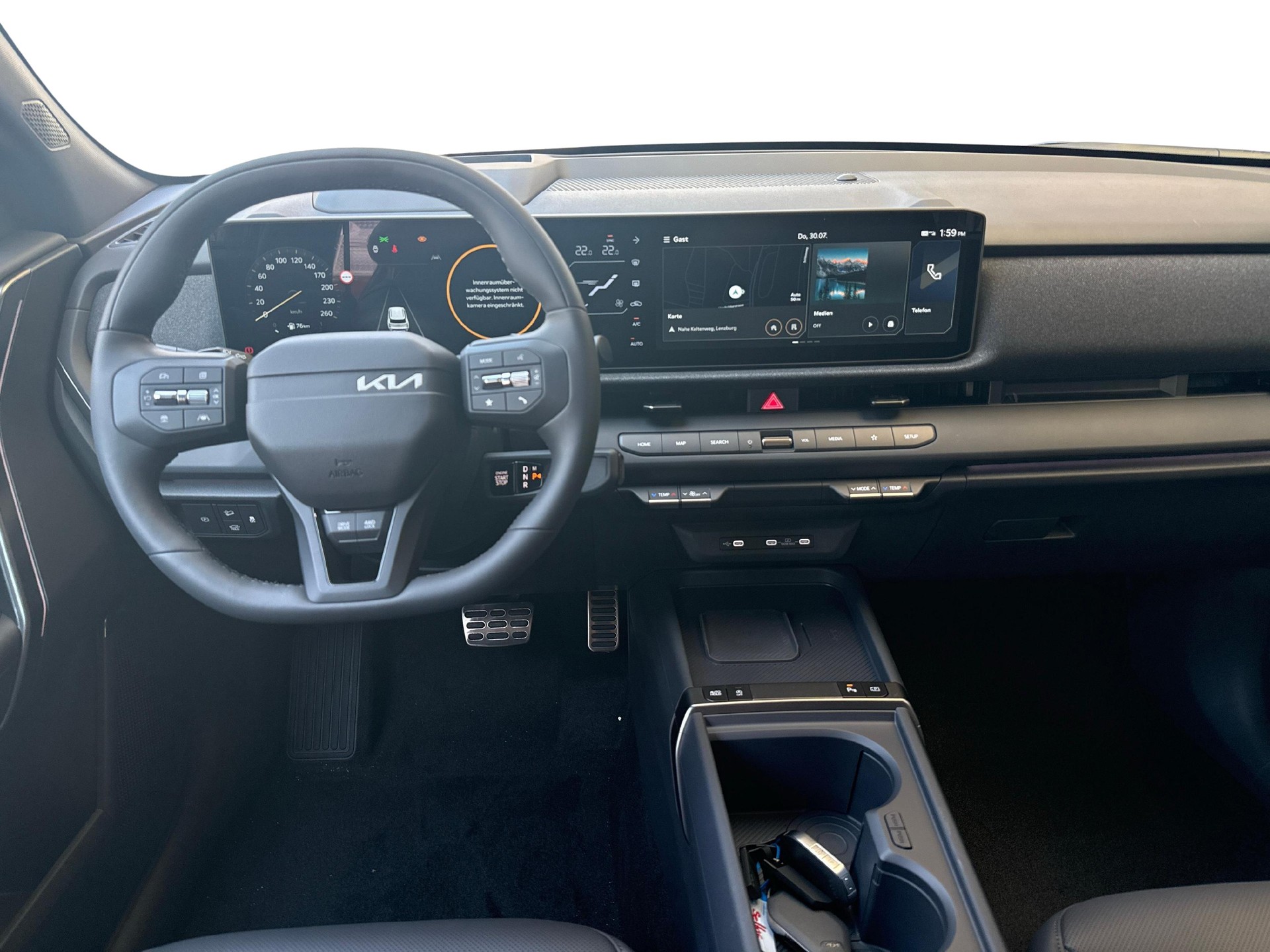 KIA Seltos 1.6T-GDi X-Line 7DCT 4x4 CH-FZ.-image-9