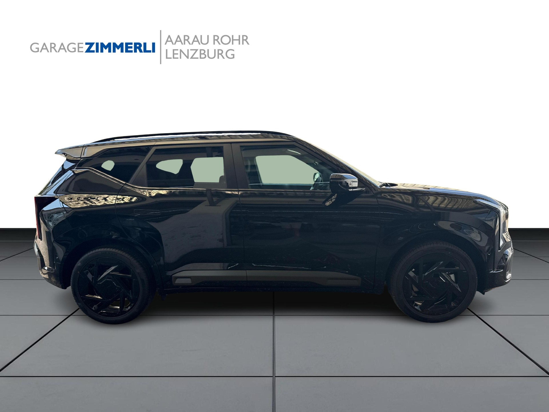 KIA Seltos 1.6T-GDi X-Line 7DCT 4x4 CH-FZ.-image-6