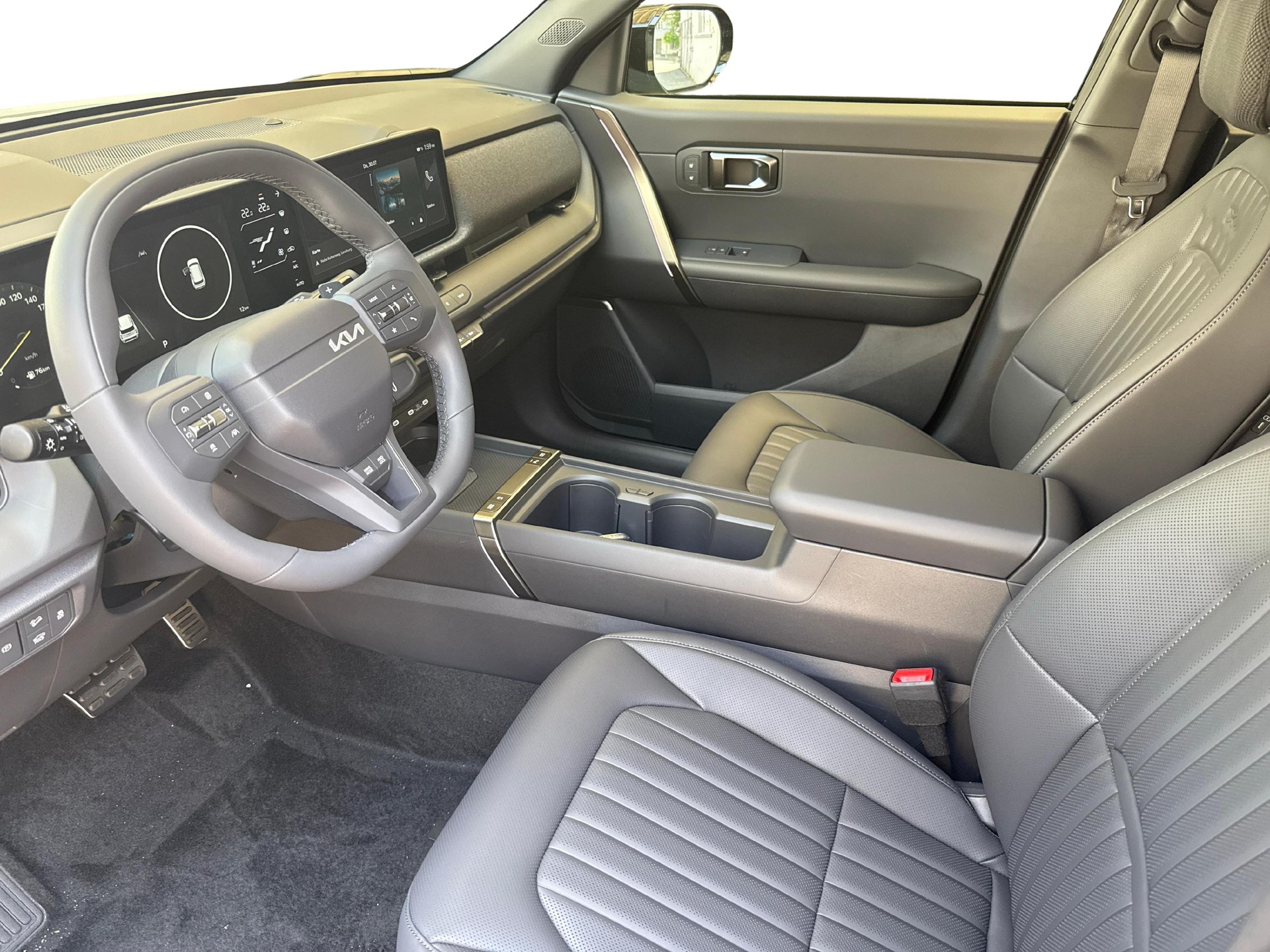 KIA Seltos 1.6T-GDi X-Line 7DCT 4x4 CH-FZ.-image-10