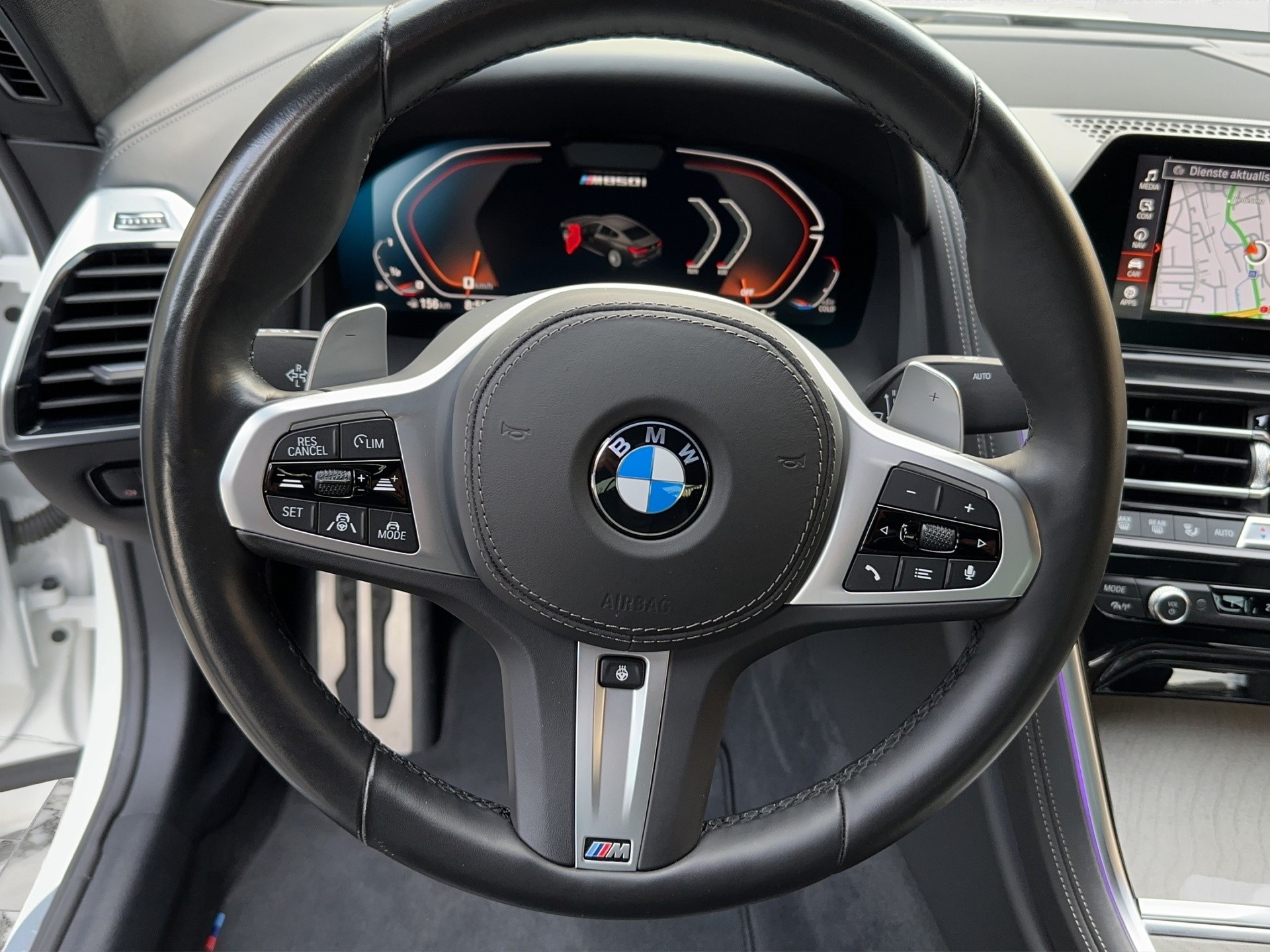 BMW M850i xDrive HAMANN 4x4-image-14