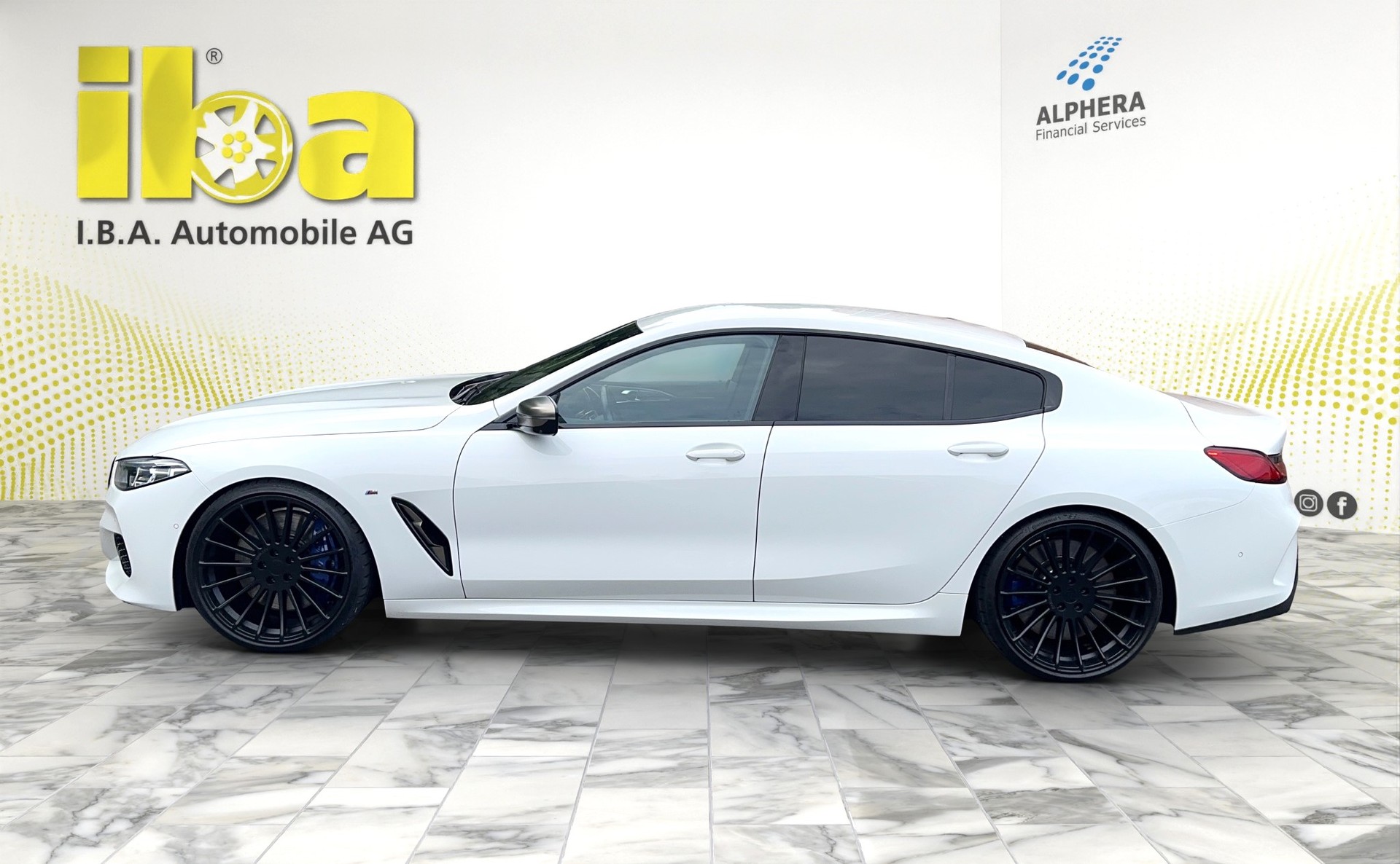 BMW M850i xDrive HAMANN 4x4-showroom-element-1