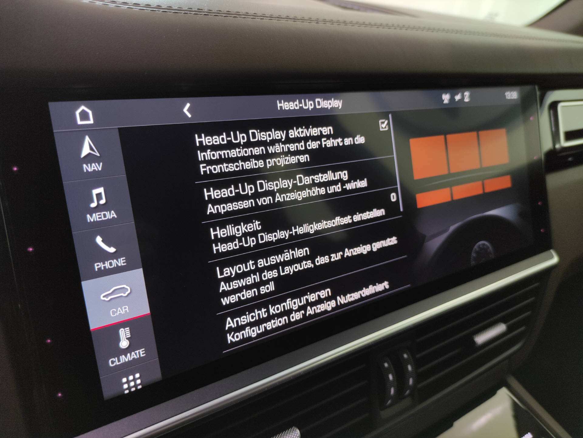 PORSCHE Cayenne 3.0 V6-image-11