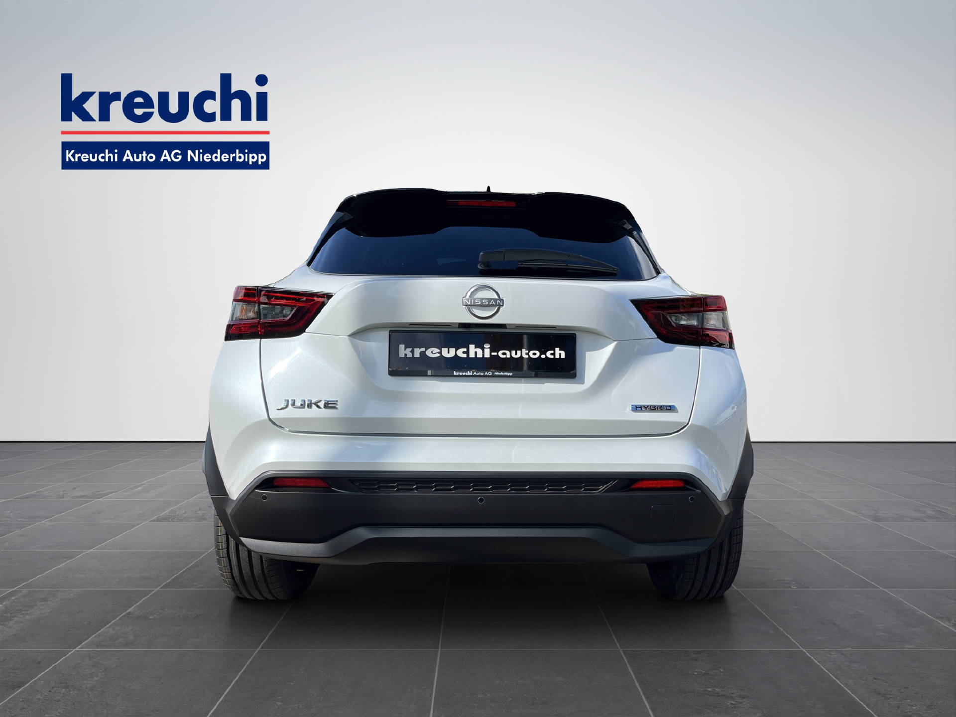 NISSAN Juke 1.6 Hybrid Tekna-image-4