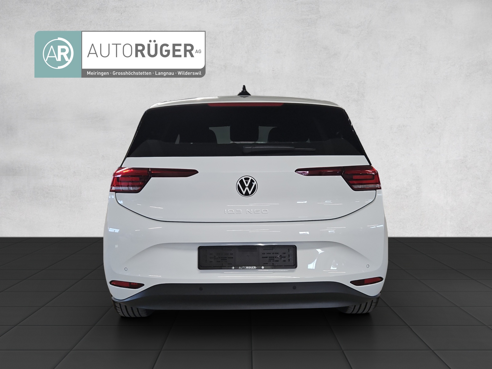 VW ID.3 Neo 58 kWh 190 PS Life-image-4