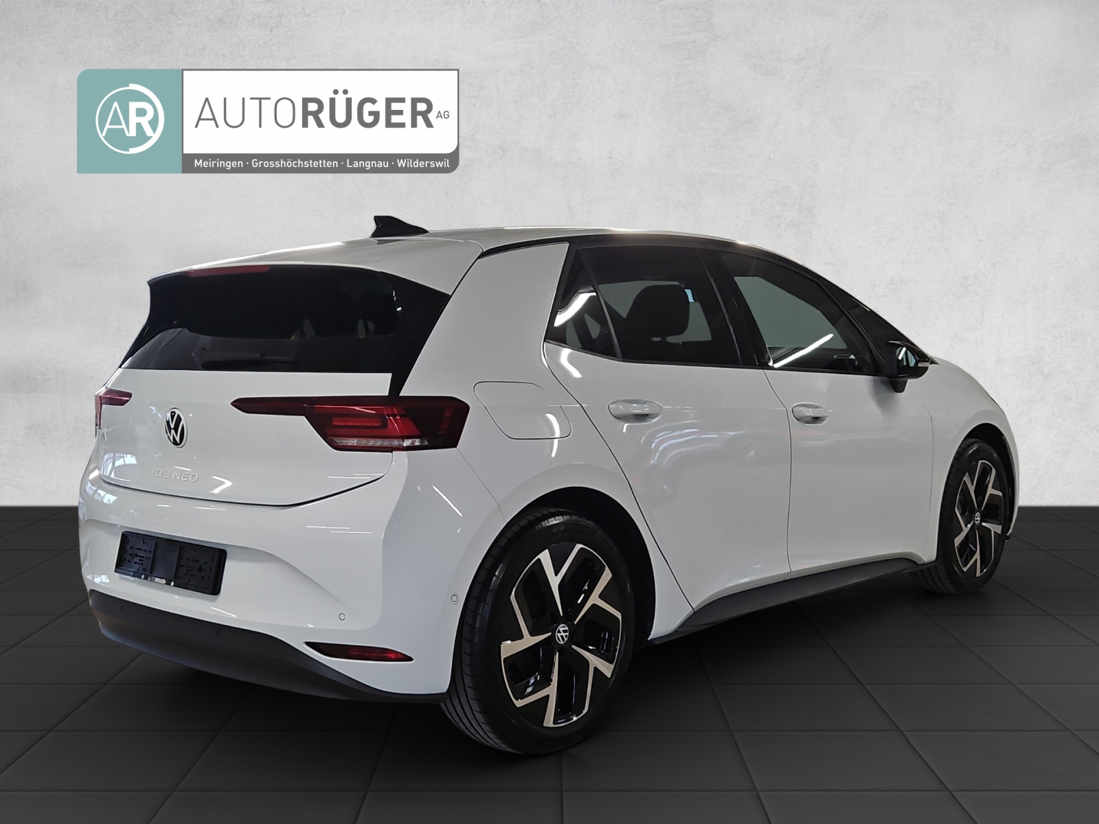 VW ID.3 Neo 58 kWh 190 PS Life-image-5