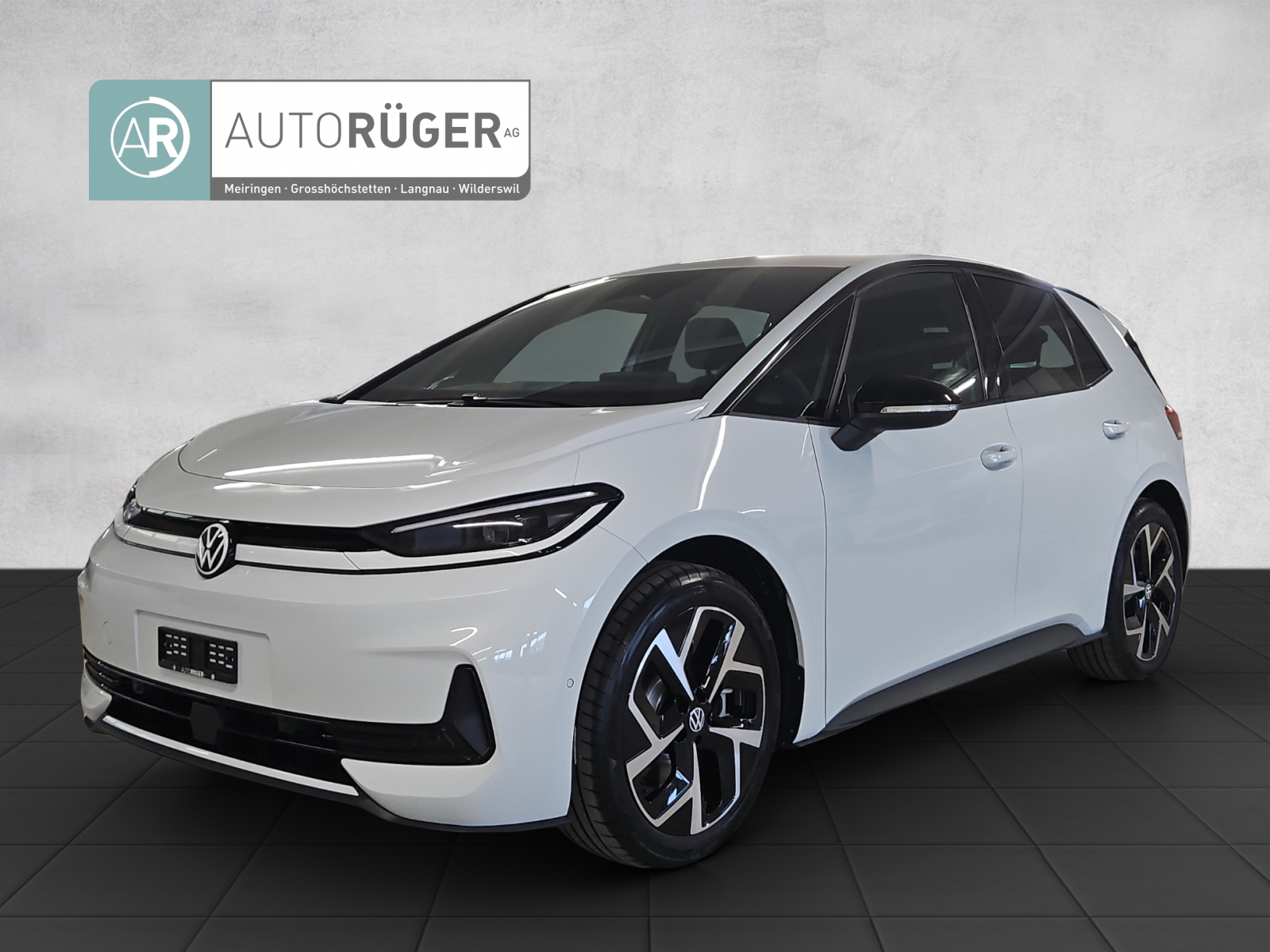 VW ID.3 Neo 58 kWh 190 PS Life-image-0