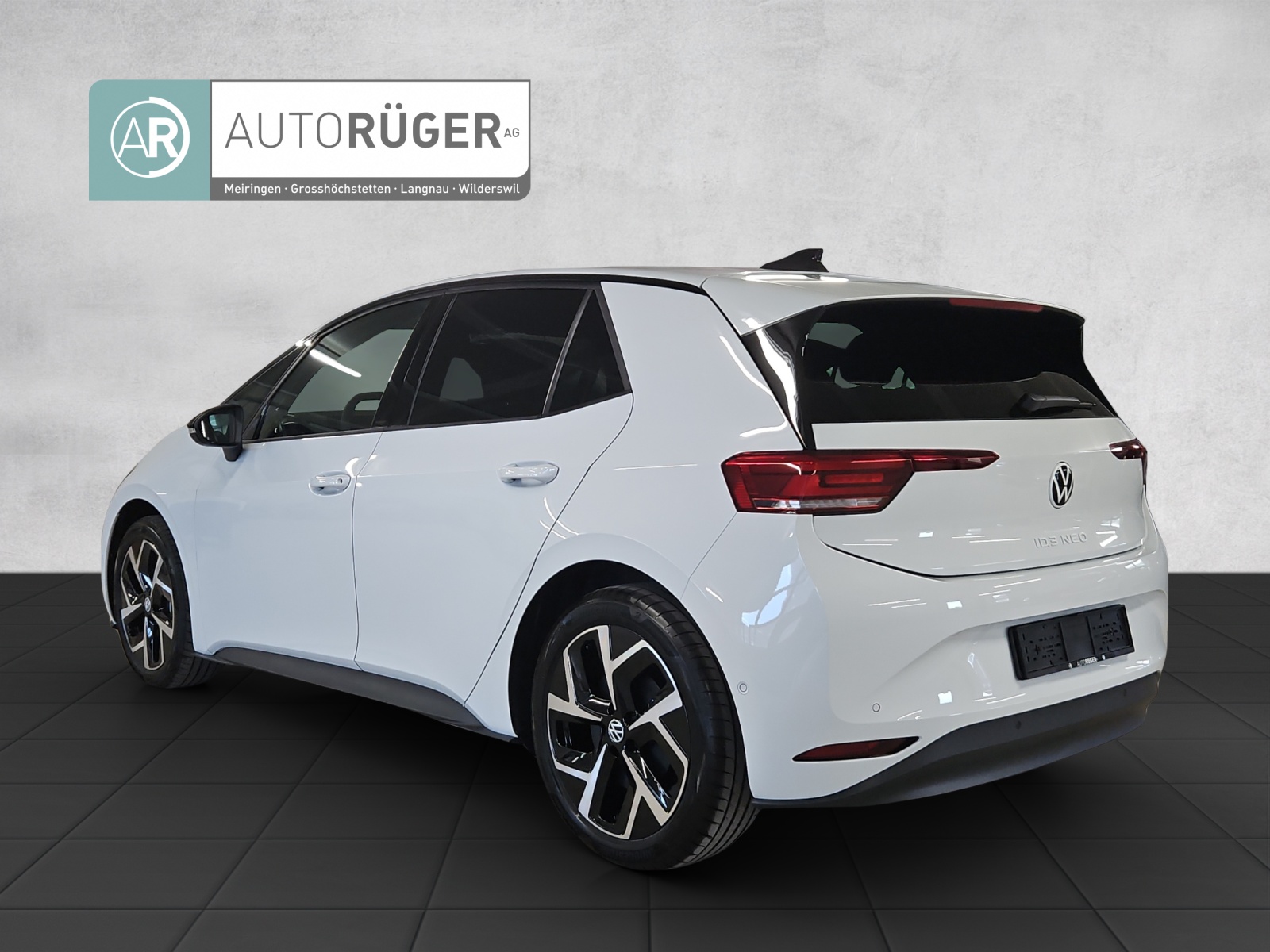 VW ID.3 Neo 58 kWh 190 PS Life-image-3