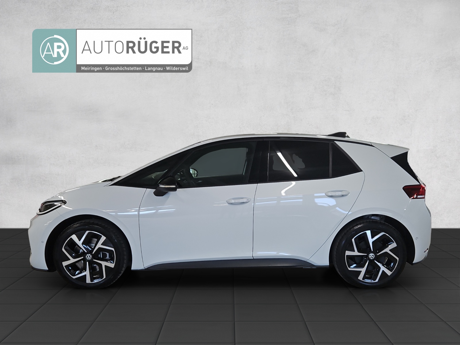 VW ID.3 Neo 58 kWh 190 PS Life-image-2
