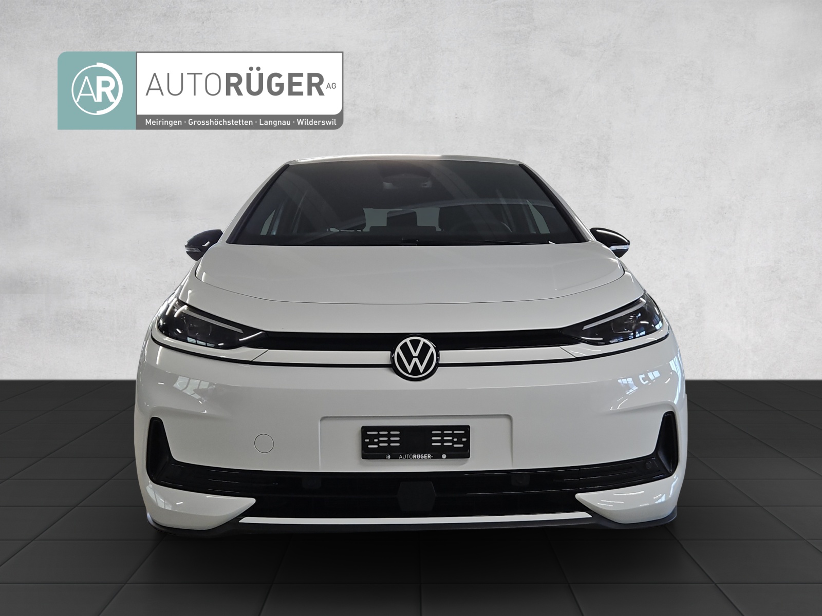 VW ID.3 Neo 58 kWh 190 PS Life-image-1