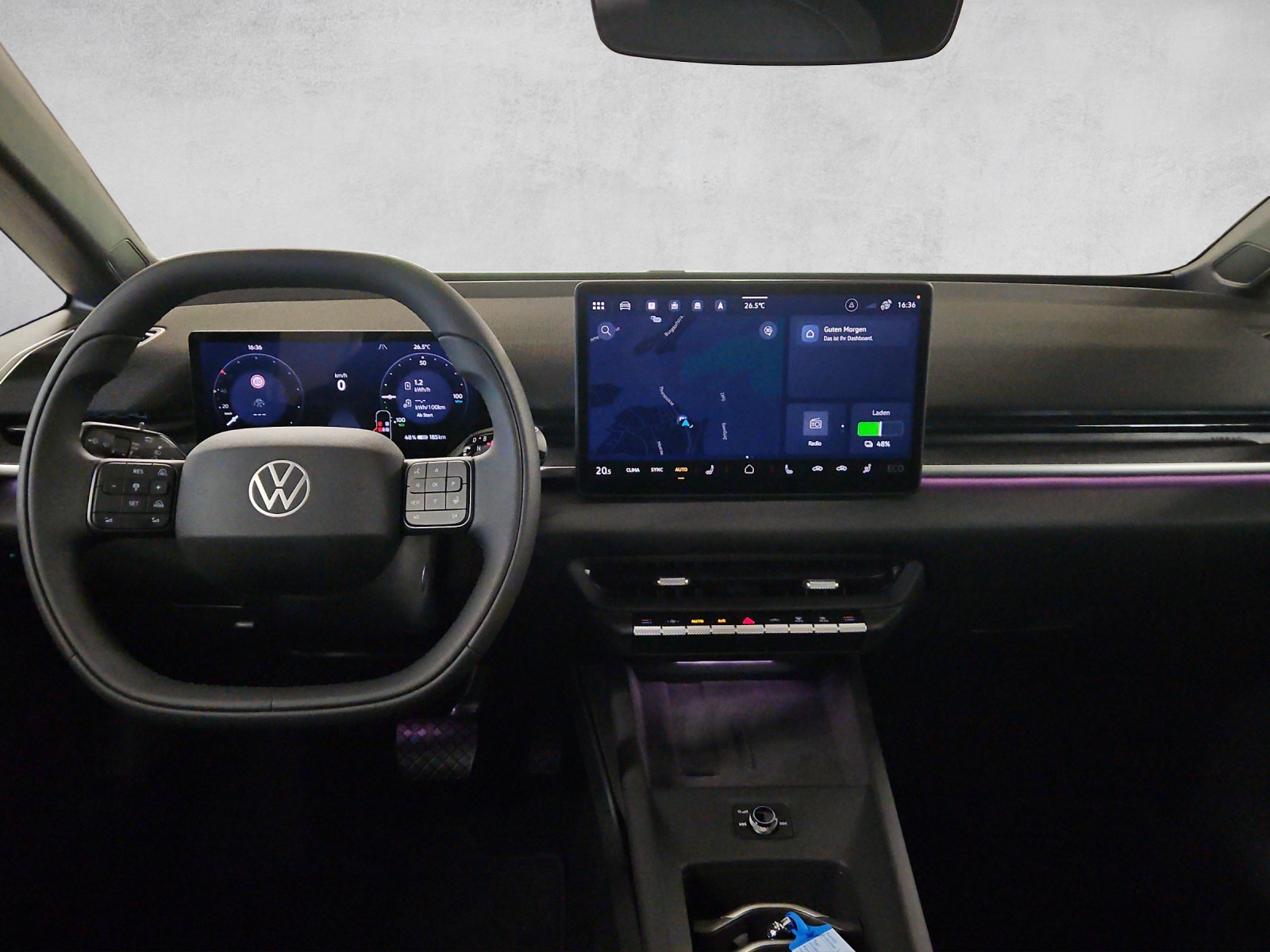 VW ID.3 Neo 58 kWh 190 PS Life-image-11