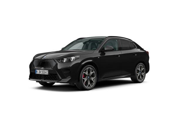 BMW iX2 30 M Sport Pro xDrive U10 (CH) AHK 📍-image-0