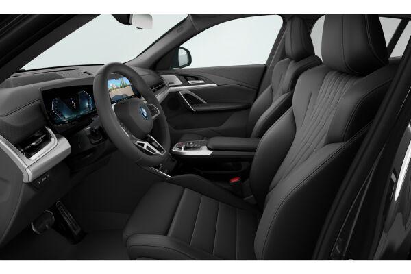 BMW iX2 30 M Sport Pro xDrive U10 (CH) AHK 📍-image-2