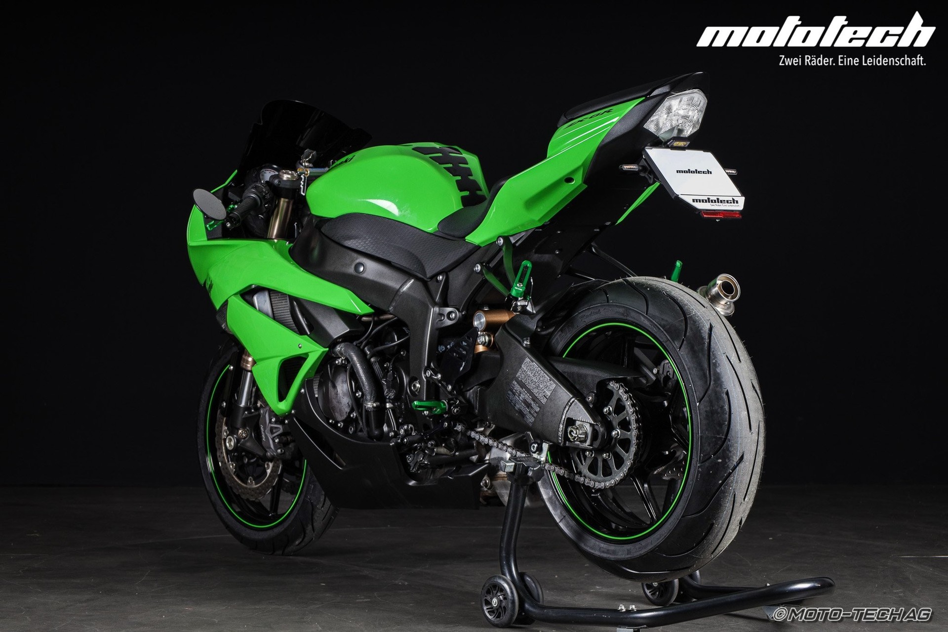 KAWASAKI Ninja ZX-6R (25kW) SC PROJECT-showroom-element-3