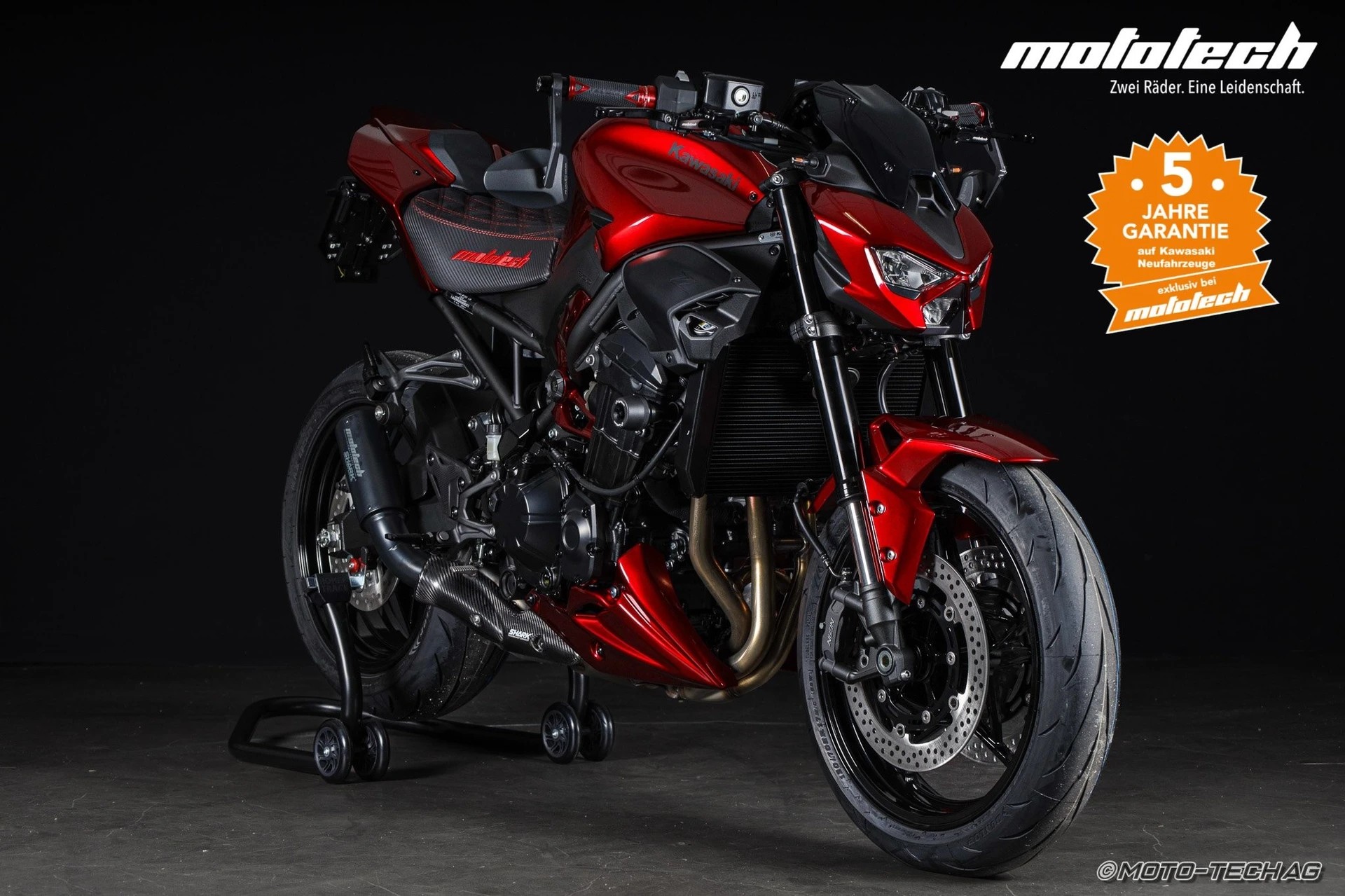 KAWASAKI Z 900-showroom-element-3