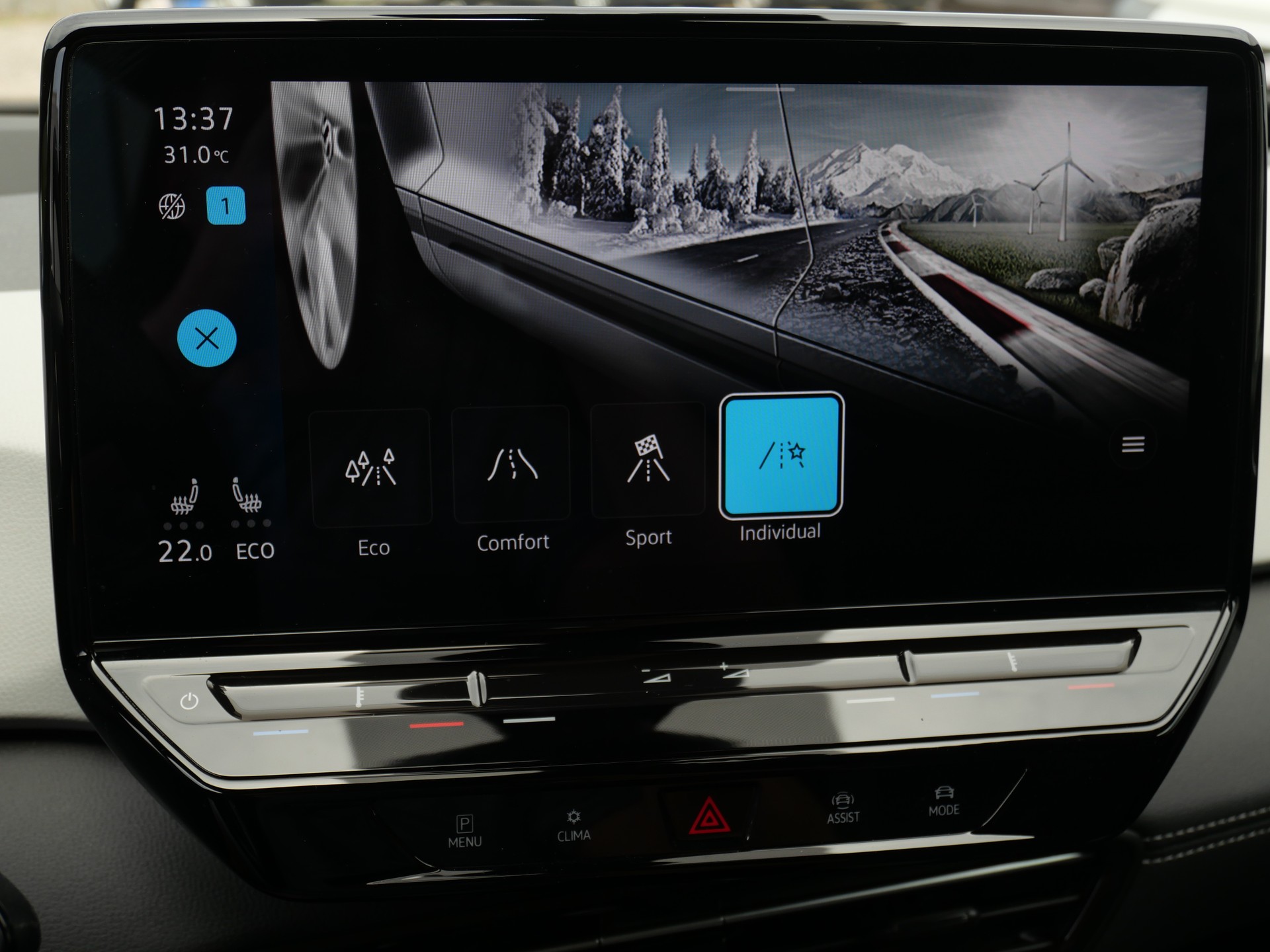 VW ID.3 Pro S 77 kWh PA Facelift *Wärmepumpe, CH-Auto, Vollausstattung*-image-21