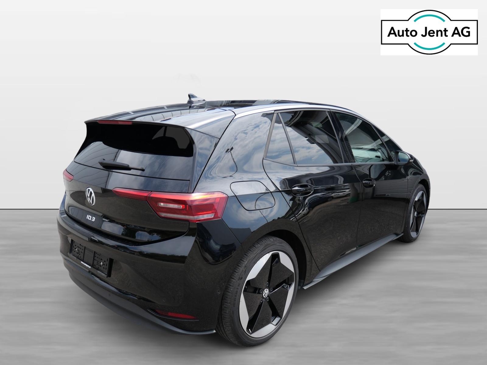 VW ID.3 Pro S 77 kWh PA Facelift *Wärmepumpe, CH-Auto, Vollausstattung*-image-4