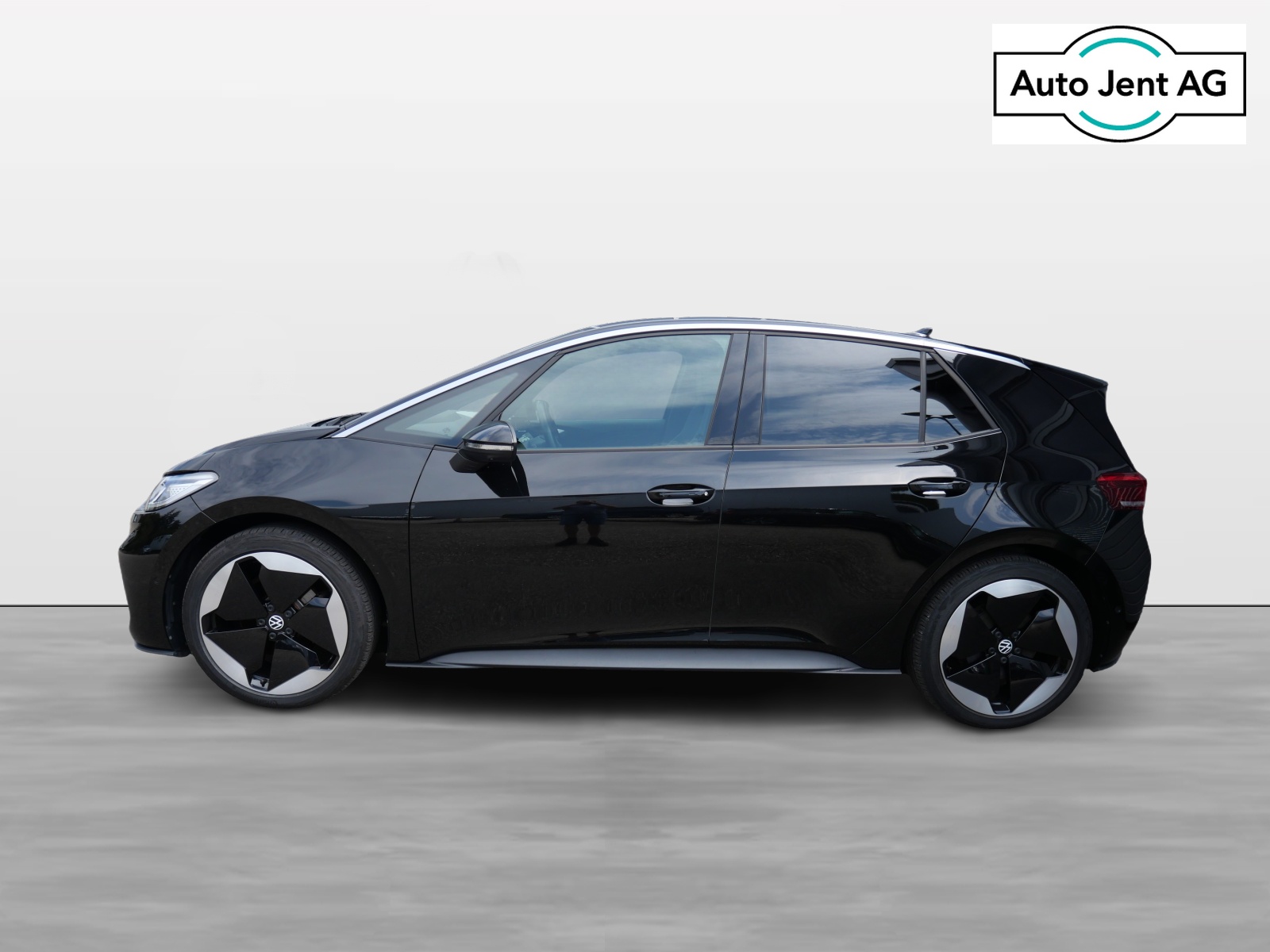 VW ID.3 Pro S 77 kWh PA Facelift *Wärmepumpe, CH-Auto, Vollausstattung*-image-2