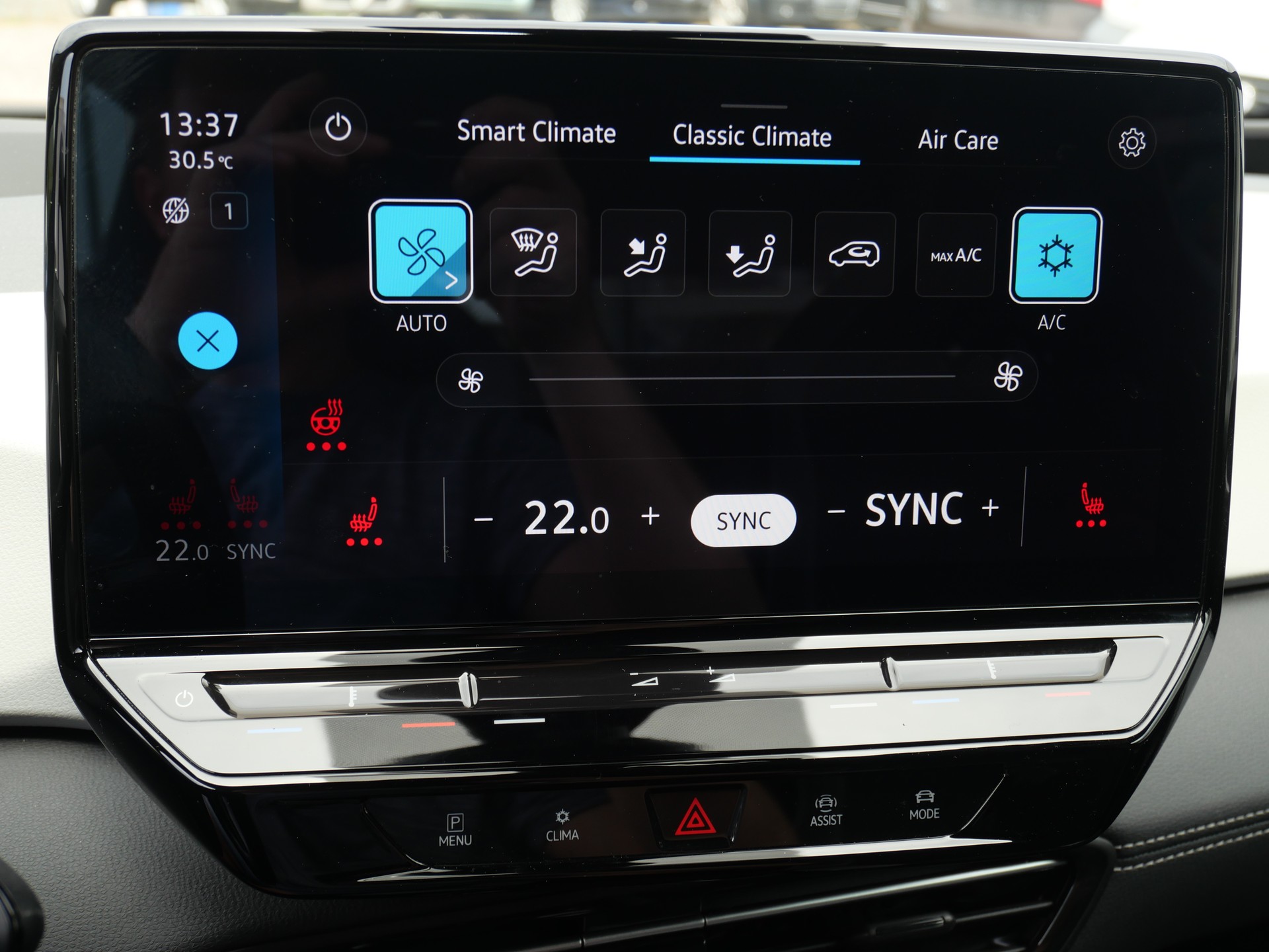 VW ID.3 Pro S 77 kWh PA Facelift *Wärmepumpe, CH-Auto, Vollausstattung*-image-18