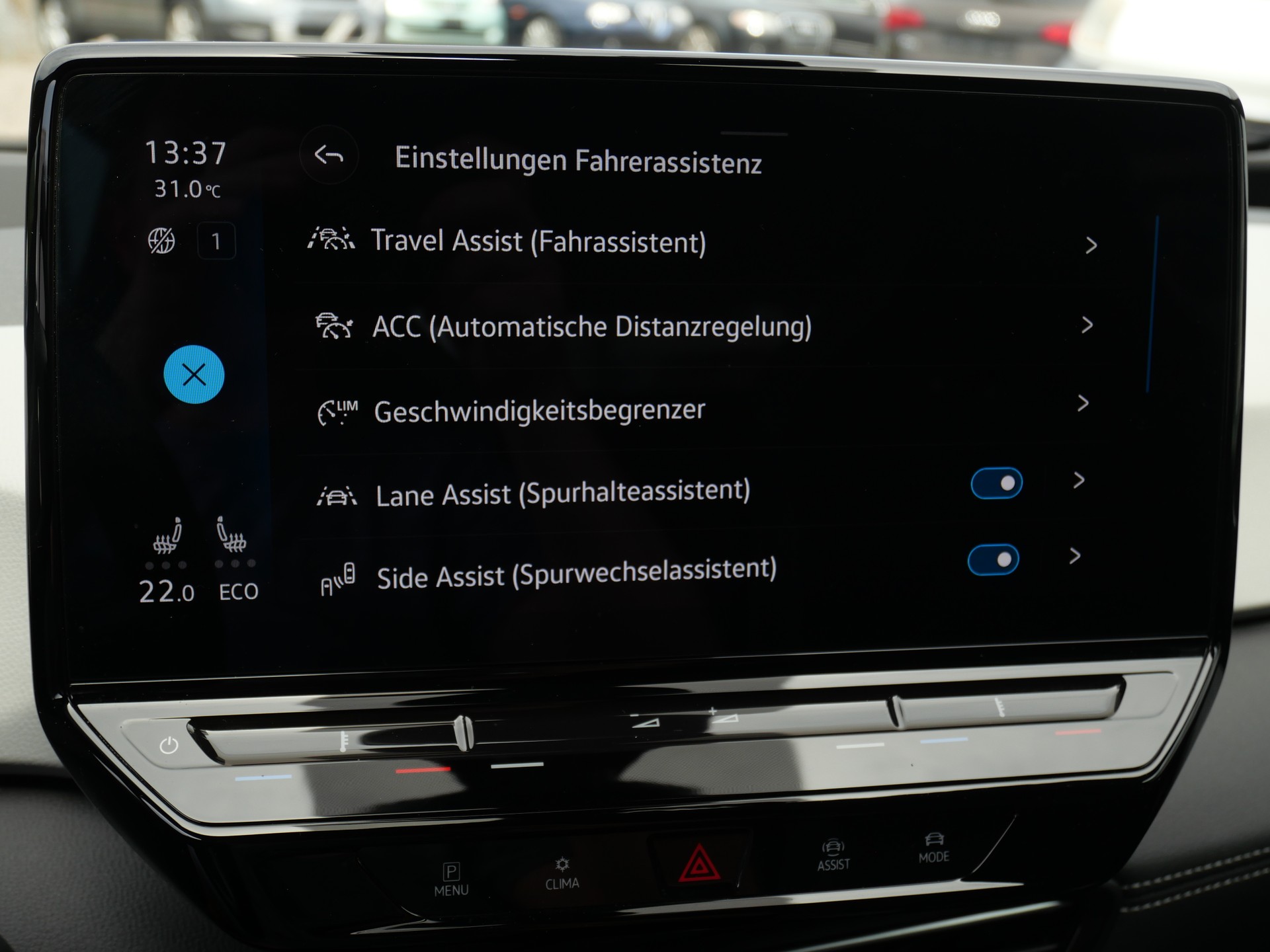 VW ID.3 Pro S 77 kWh PA Facelift *Wärmepumpe, CH-Auto, Vollausstattung*-image-19