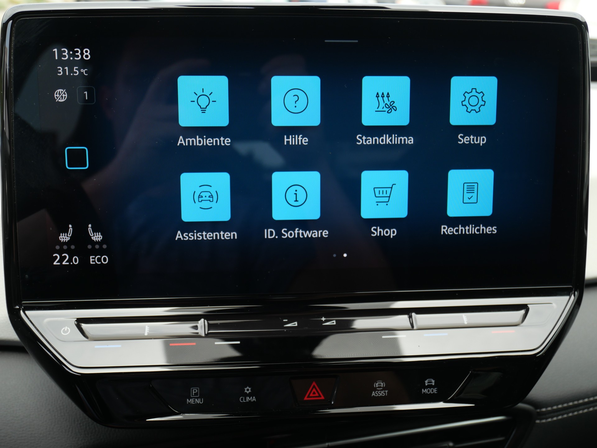 VW ID.3 Pro S 77 kWh PA Facelift *Wärmepumpe, CH-Auto, Vollausstattung*-image-14