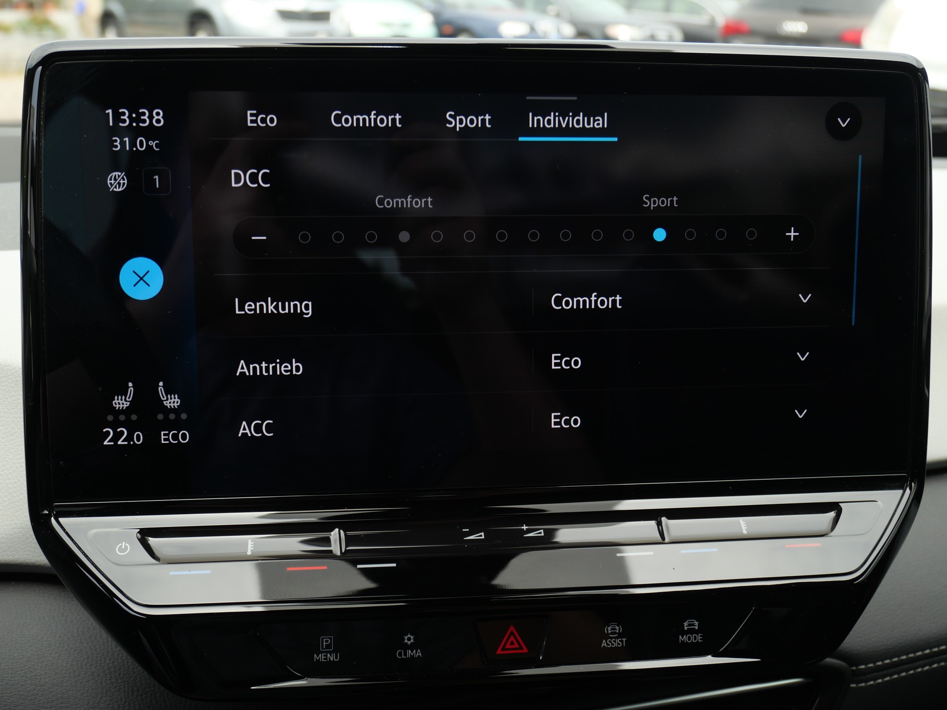 VW ID.3 Pro S 77 kWh PA Facelift *Wärmepumpe, CH-Auto, Vollausstattung*-image-22