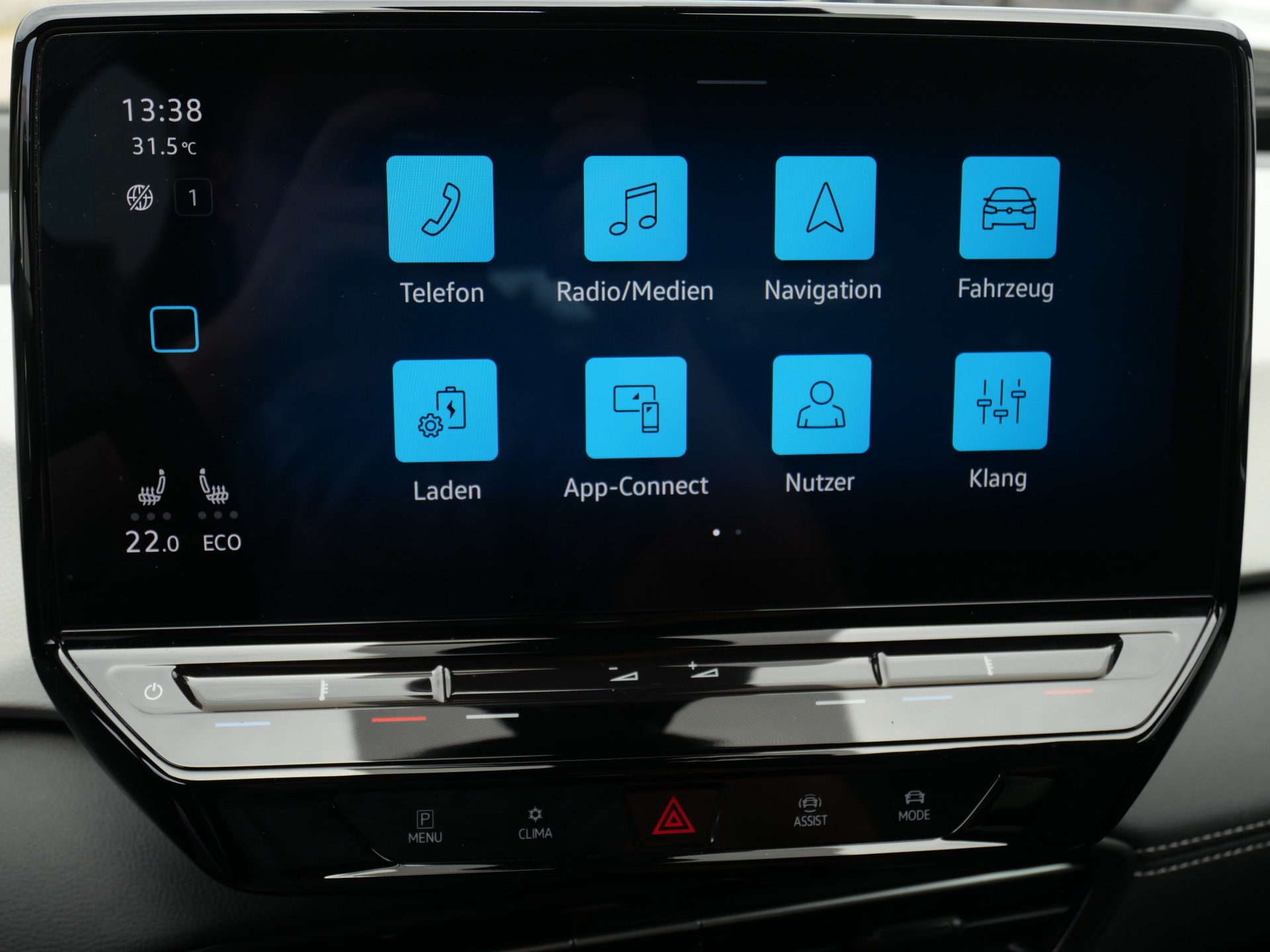 VW ID.3 Pro S 77 kWh PA Facelift *Wärmepumpe, CH-Auto, Vollausstattung*-image-13