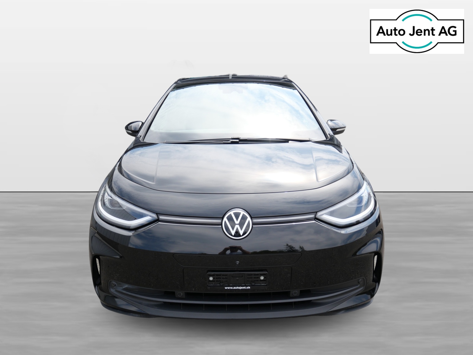 VW ID.3 Pro S 77 kWh PA Facelift *Wärmepumpe, CH-Auto, Vollausstattung*-image-3