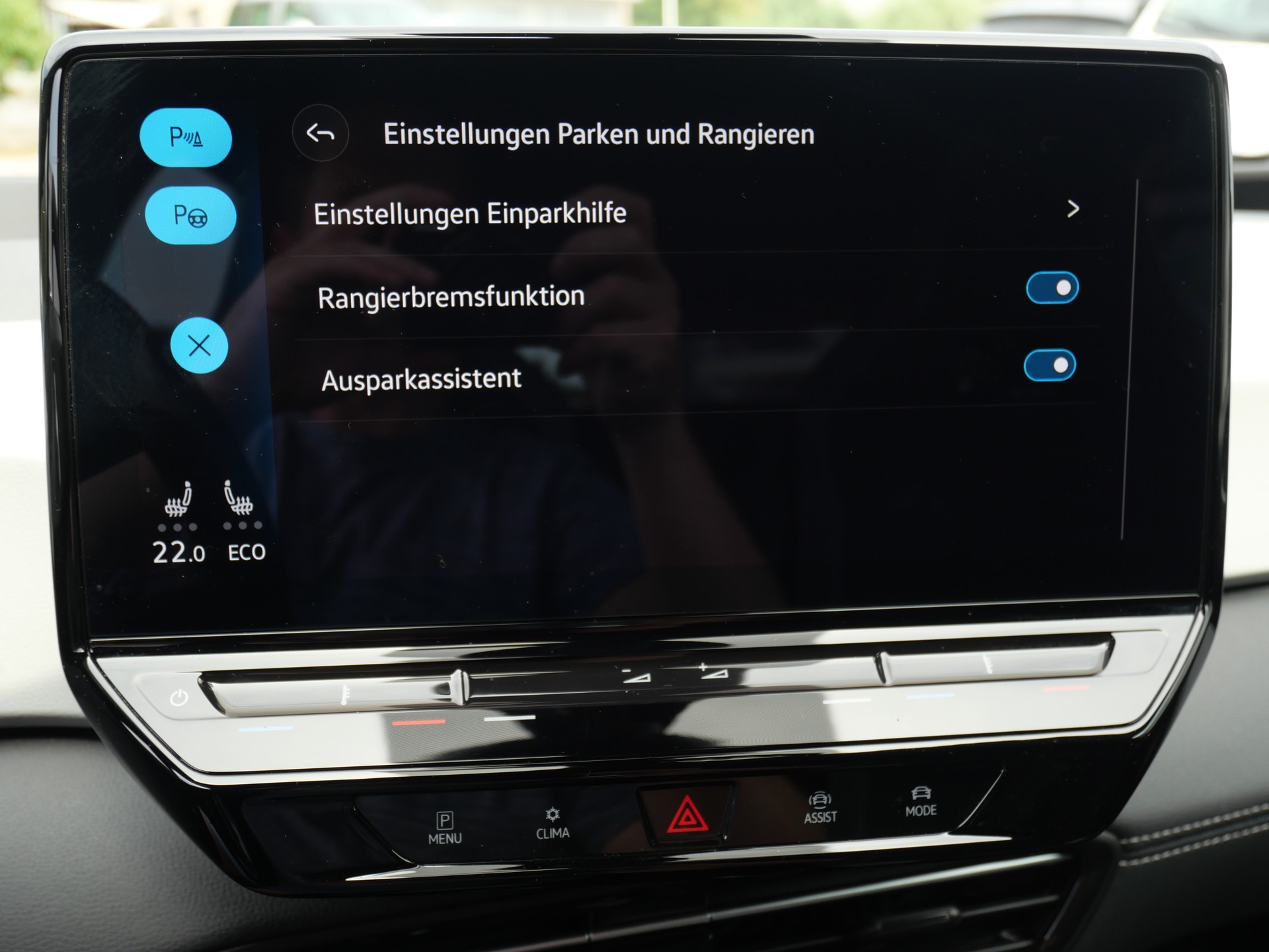 VW ID.3 Pro S 77 kWh PA Facelift *Wärmepumpe, CH-Auto, Vollausstattung*-image-17